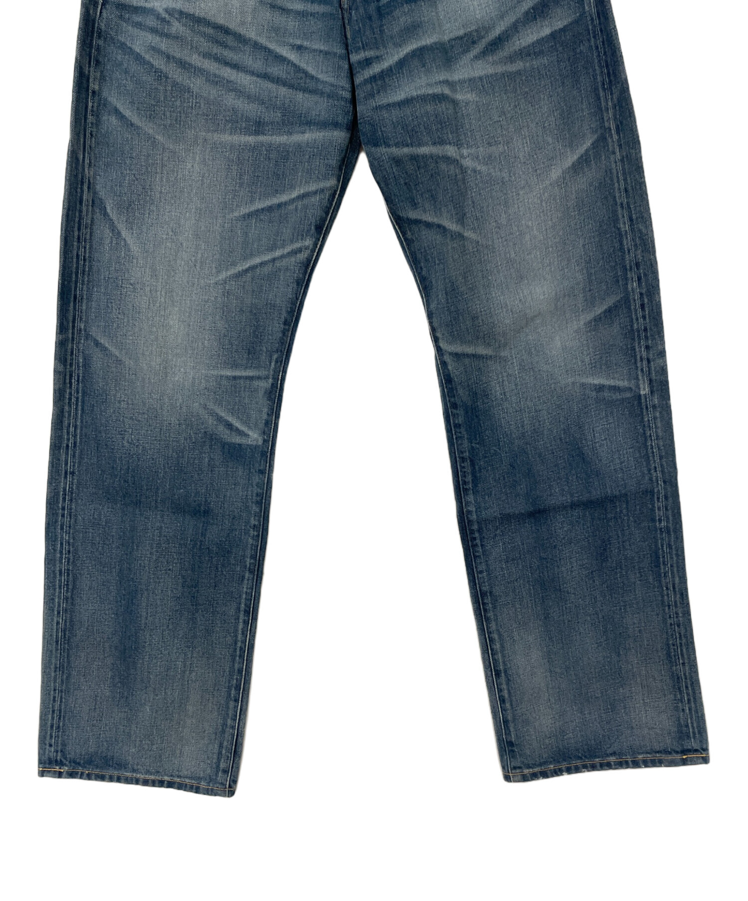 中古・古着通販】LEVI'S (リーバイス) シンチバックデニムパンツ