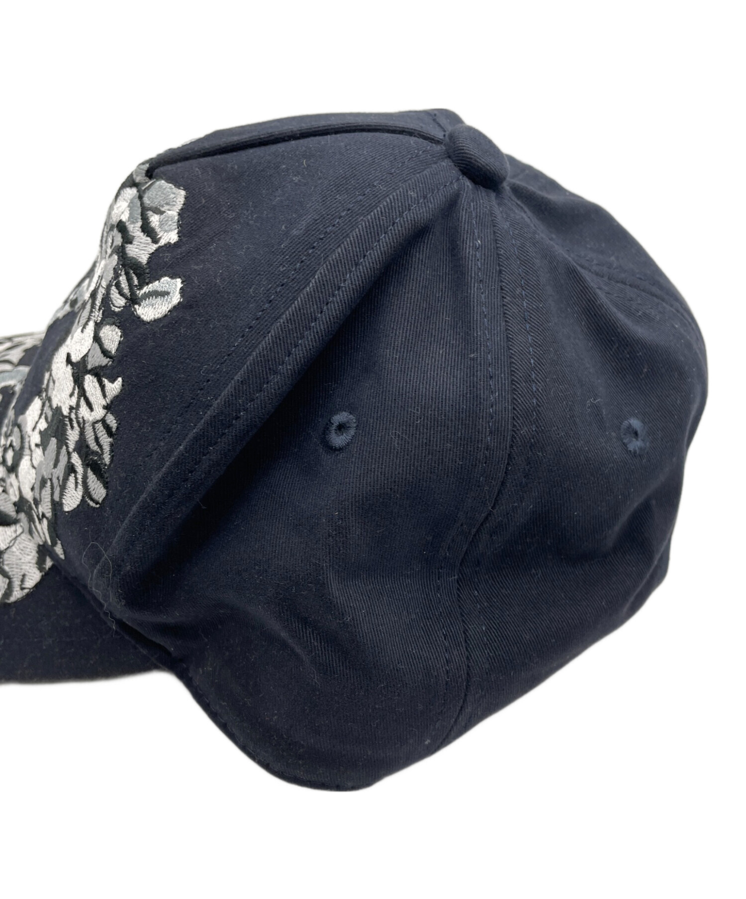 中古・古着通販】Denim Tears (デニムティアーズ) キャップ｜ブランド