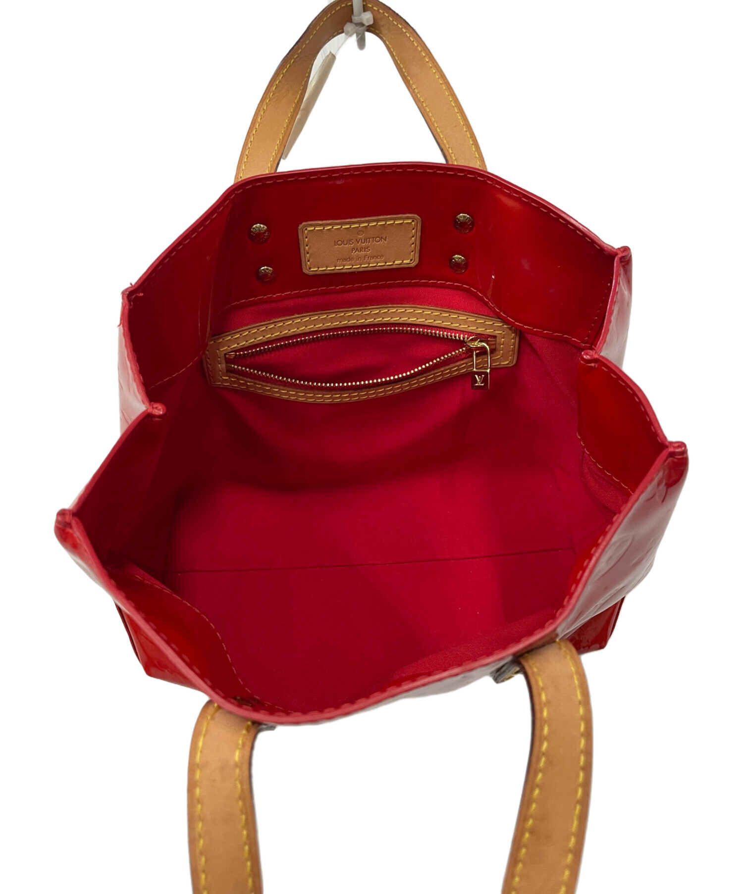 中古・古着通販】LOUIS VUITTON (ルイ ヴィトン) ミニトートバッグ