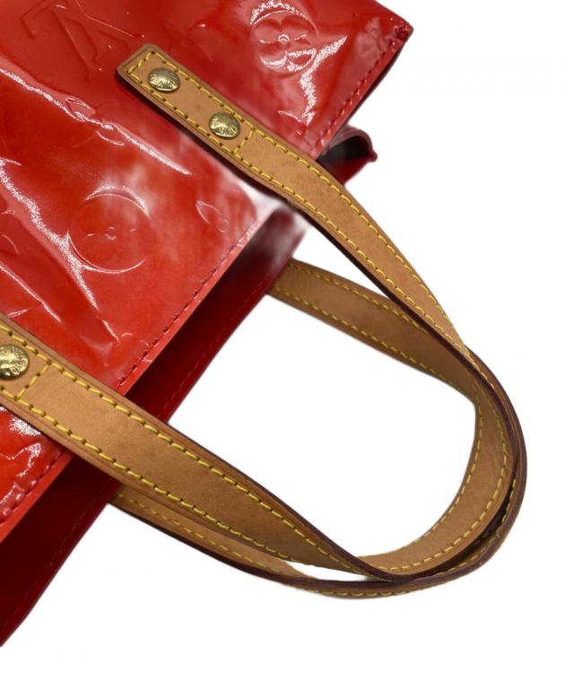 中古・古着通販】LOUIS VUITTON (ルイ ヴィトン) ミニトートバッグ