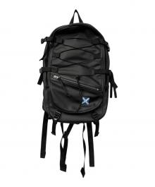 【タグ付き未使用】UGG ブラック キルティング ロゴ リュック タグ付き未使用】UGG ブラック キルティング ロゴ リュック UGG