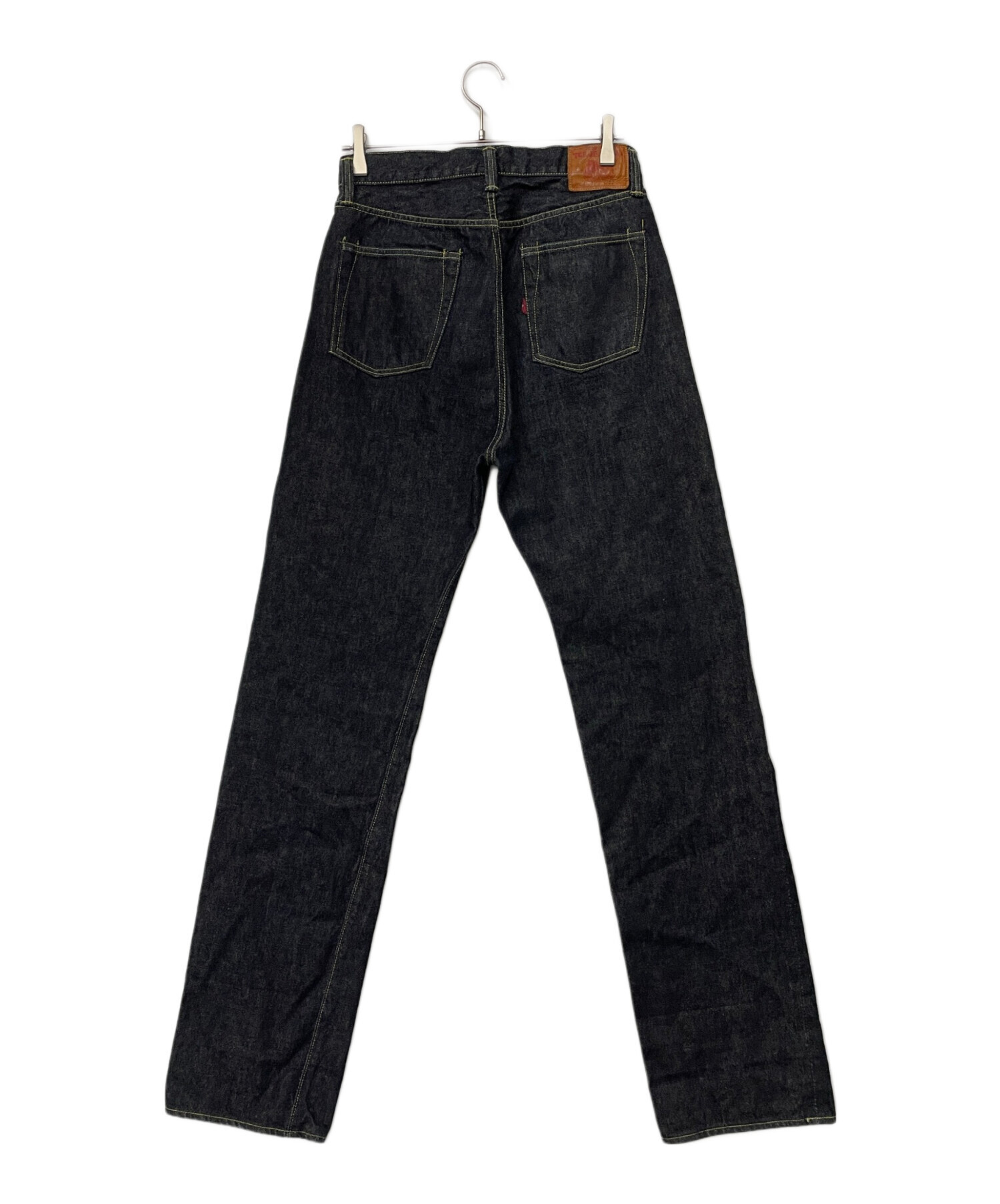 中古・古着通販】TCB jeans (ティーシービー ジーンズ) ジーンズ 