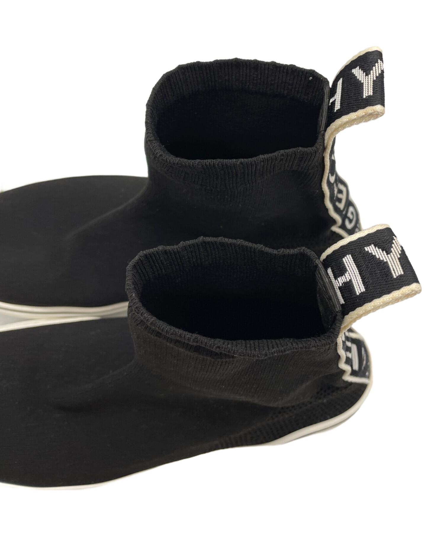 中古・古着通販】GIVENCHY (ジバンシィ) ジョージVソックススニーカー