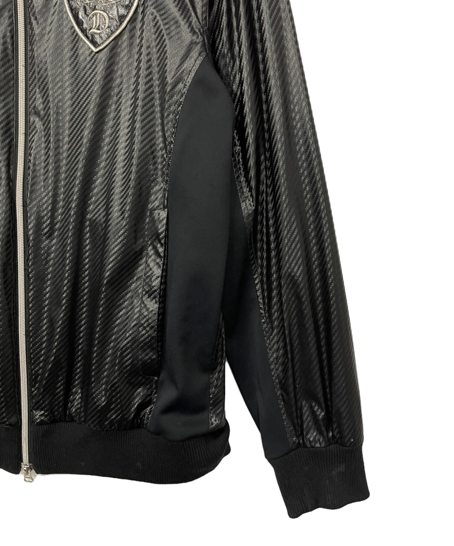 新品タグ付✨ダンスウィズドラゴン ジャケット 刺繍 ゴルフ 4/XL Collection Catalog | DANCE WITH DRAGON【 ダンスウィズドラゴン