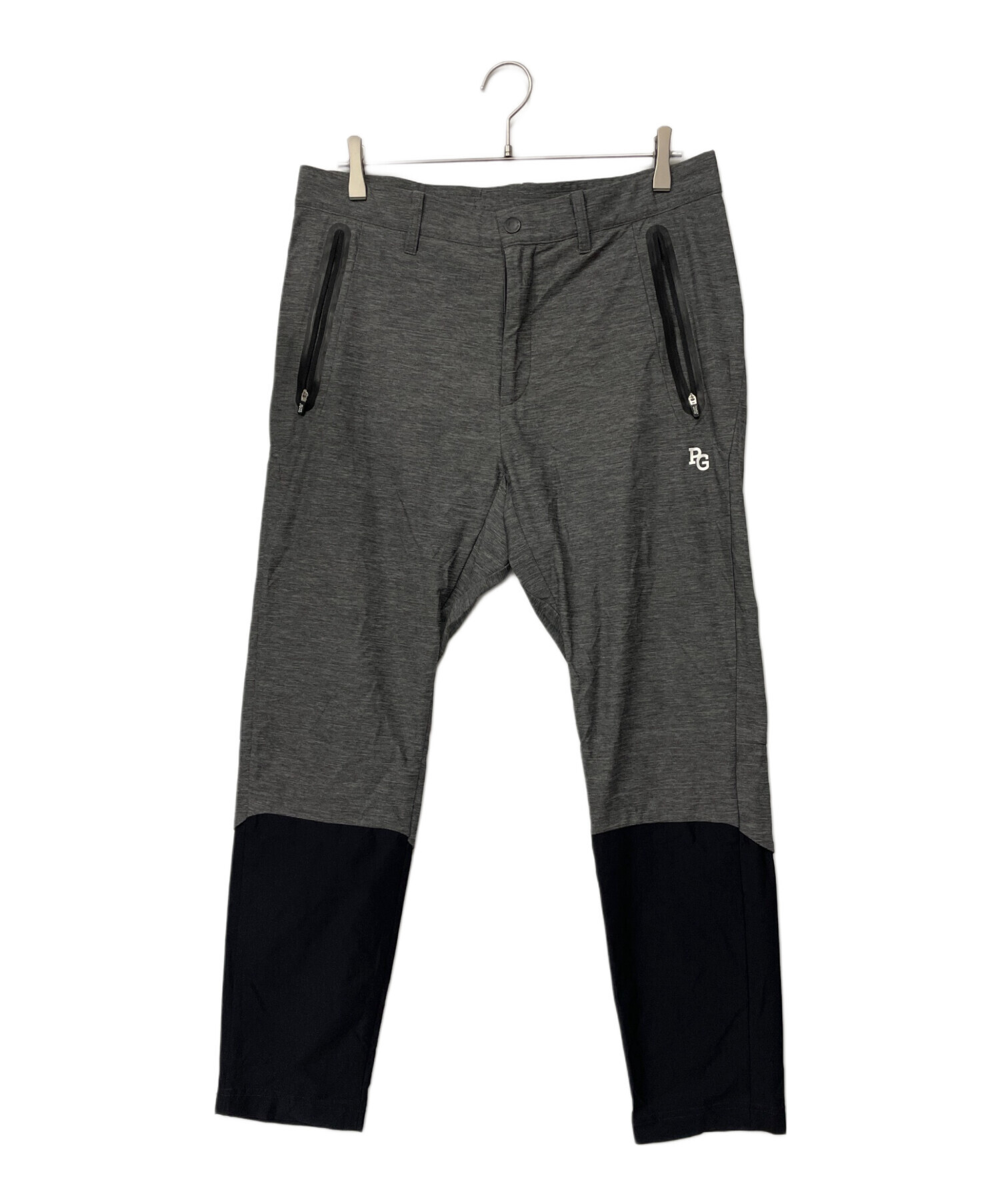 中古・古着通販】PEARLY GATES (パーリーゲイツ) ゴルフウェア(パンツ