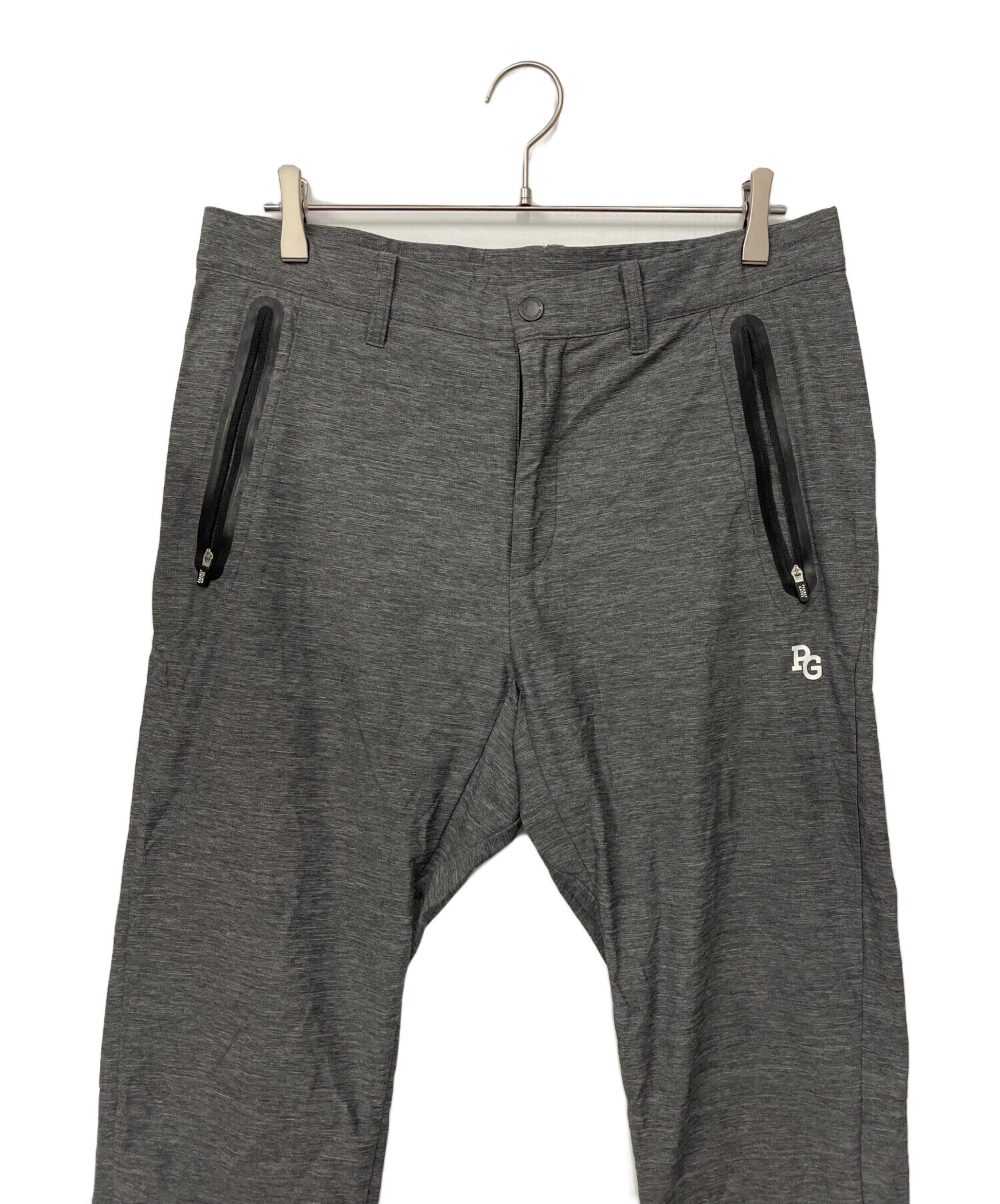 中古・古着通販】PEARLY GATES (パーリーゲイツ) ゴルフウェア(パンツ