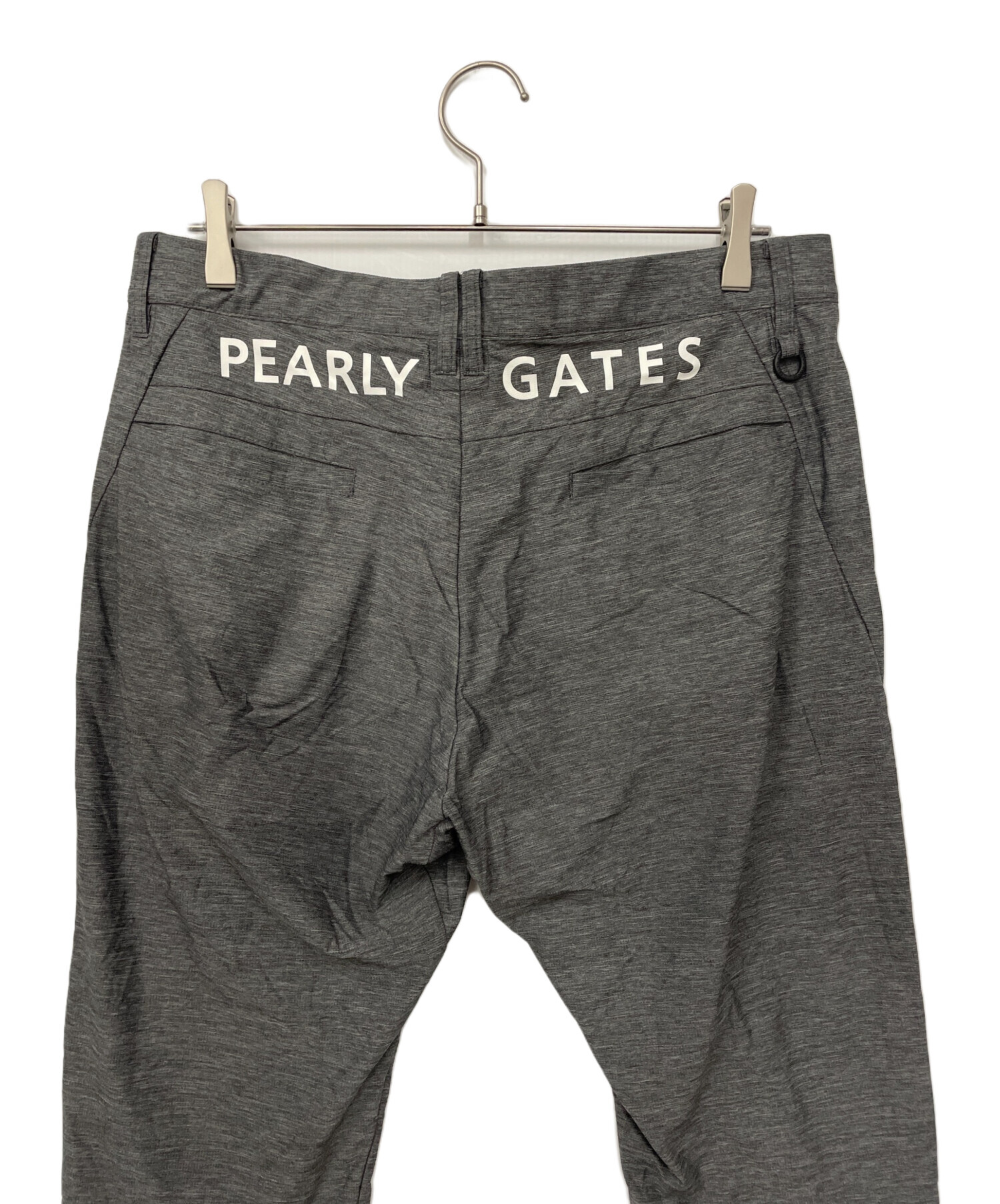 中古・古着通販】PEARLY GATES (パーリーゲイツ) ゴルフウェア(パンツ