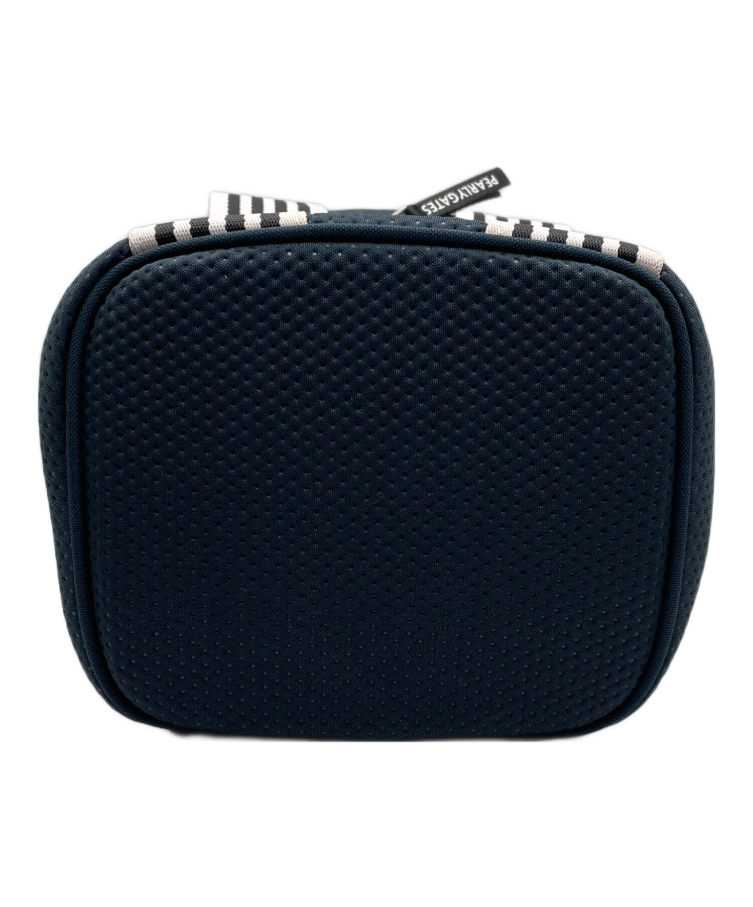 中古・古着通販】PEARLY GATES (パーリーゲイツ) ミニクーラーバッグ