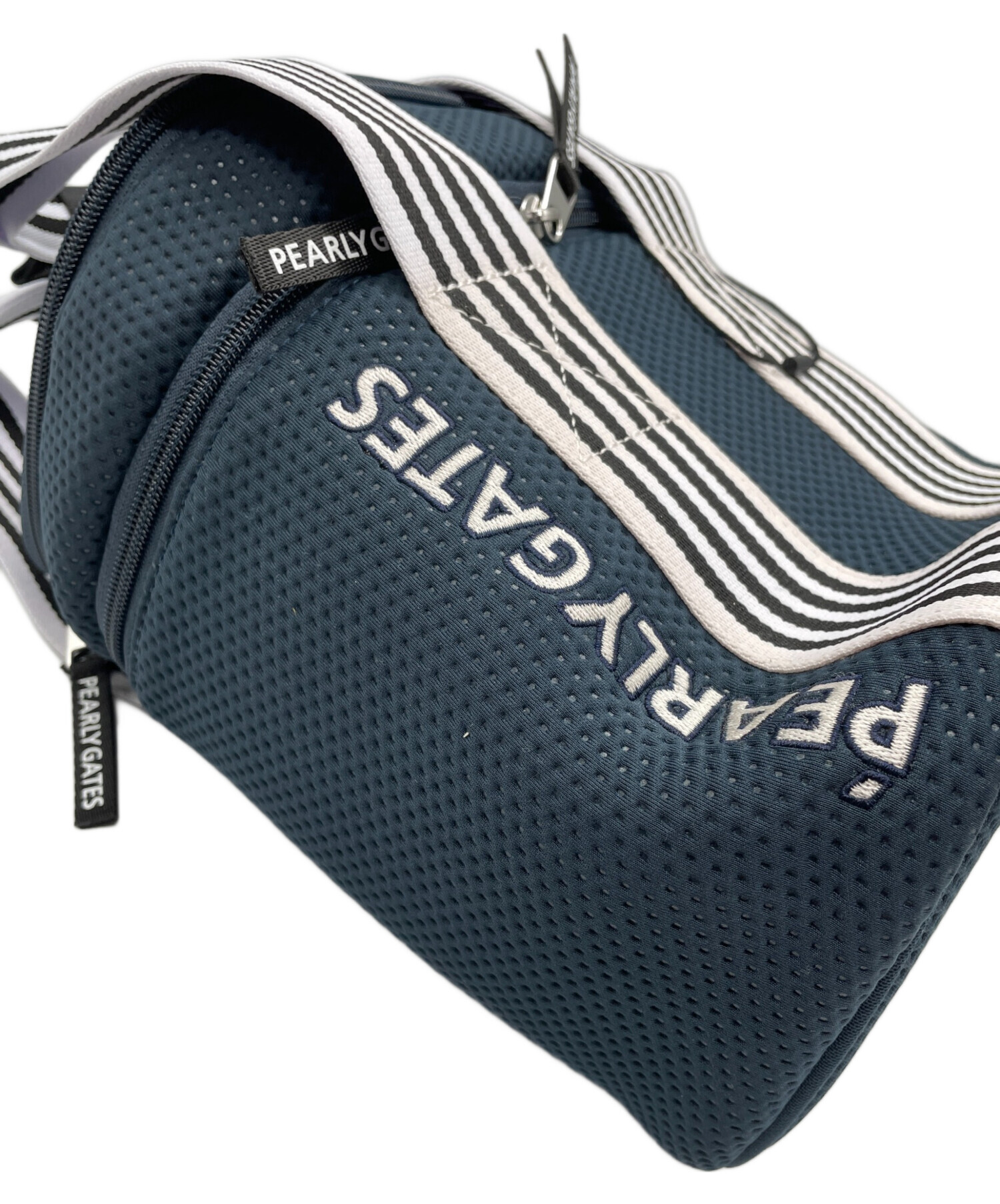 中古・古着通販】PEARLY GATES (パーリーゲイツ) ミニクーラーバッグ