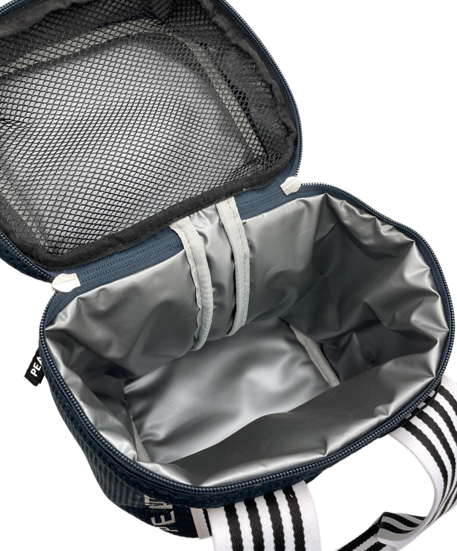 中古・古着通販】PEARLY GATES (パーリーゲイツ) ミニクーラーバッグ