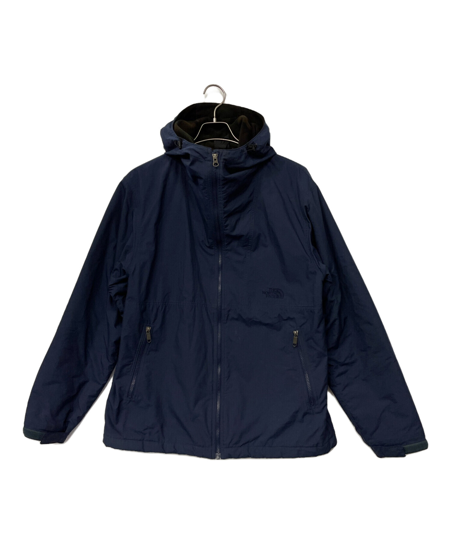 中古・古着通販】THE NORTH FACE (ザ ノース フェイス) コンパクト