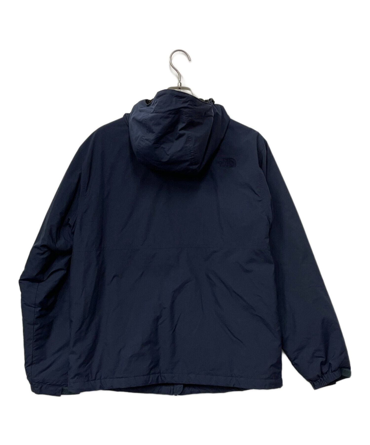 中古・古着通販】THE NORTH FACE (ザ ノース フェイス) コンパクト