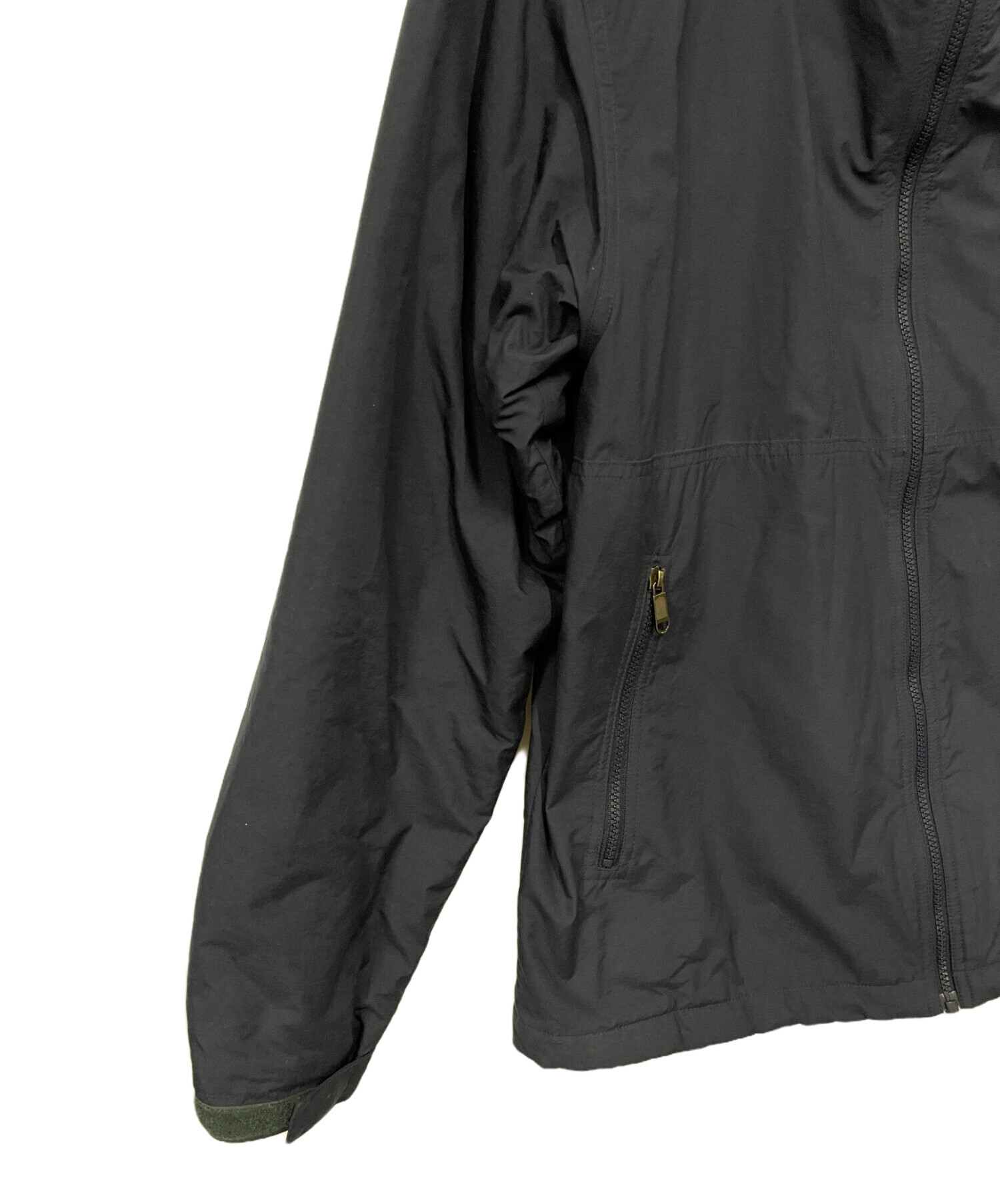 中古・古着通販】THE NORTH FACE (ザ ノース フェイス) コンパクト