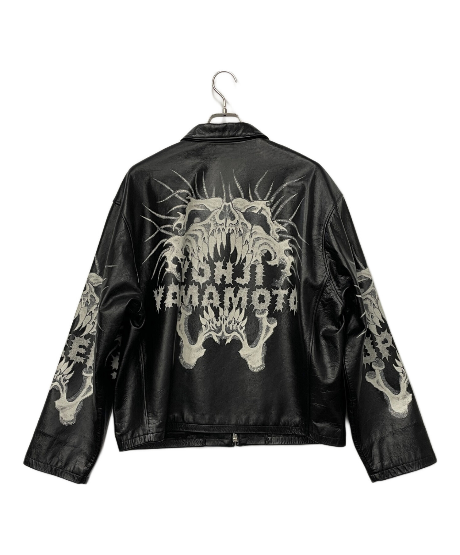 中古・古着通販】SUPREME (シュプリーム) YOHJI YAMAMOTO (ヨウジ