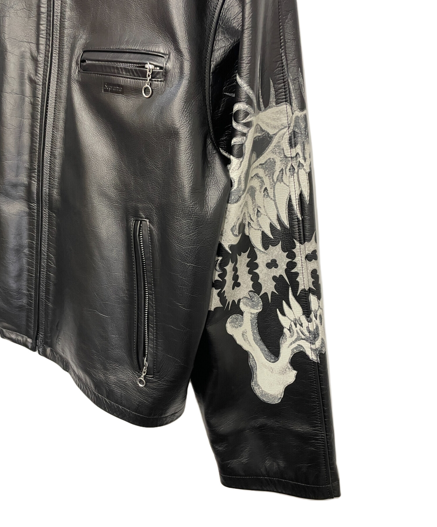 中古・古着通販】SUPREME (シュプリーム) YOHJI YAMAMOTO (ヨウジ