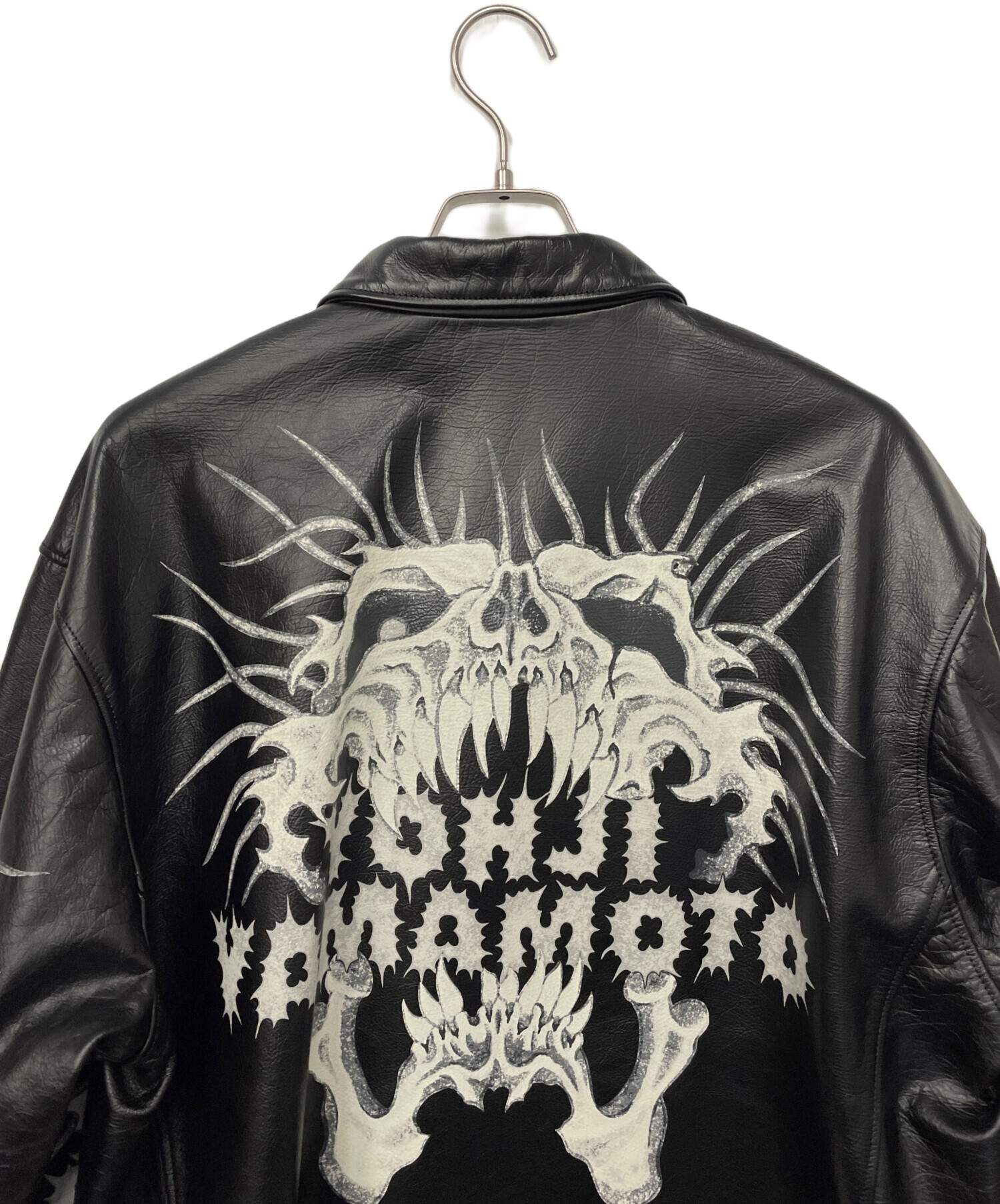 中古・古着通販】SUPREME (シュプリーム) YOHJI YAMAMOTO (ヨウジ