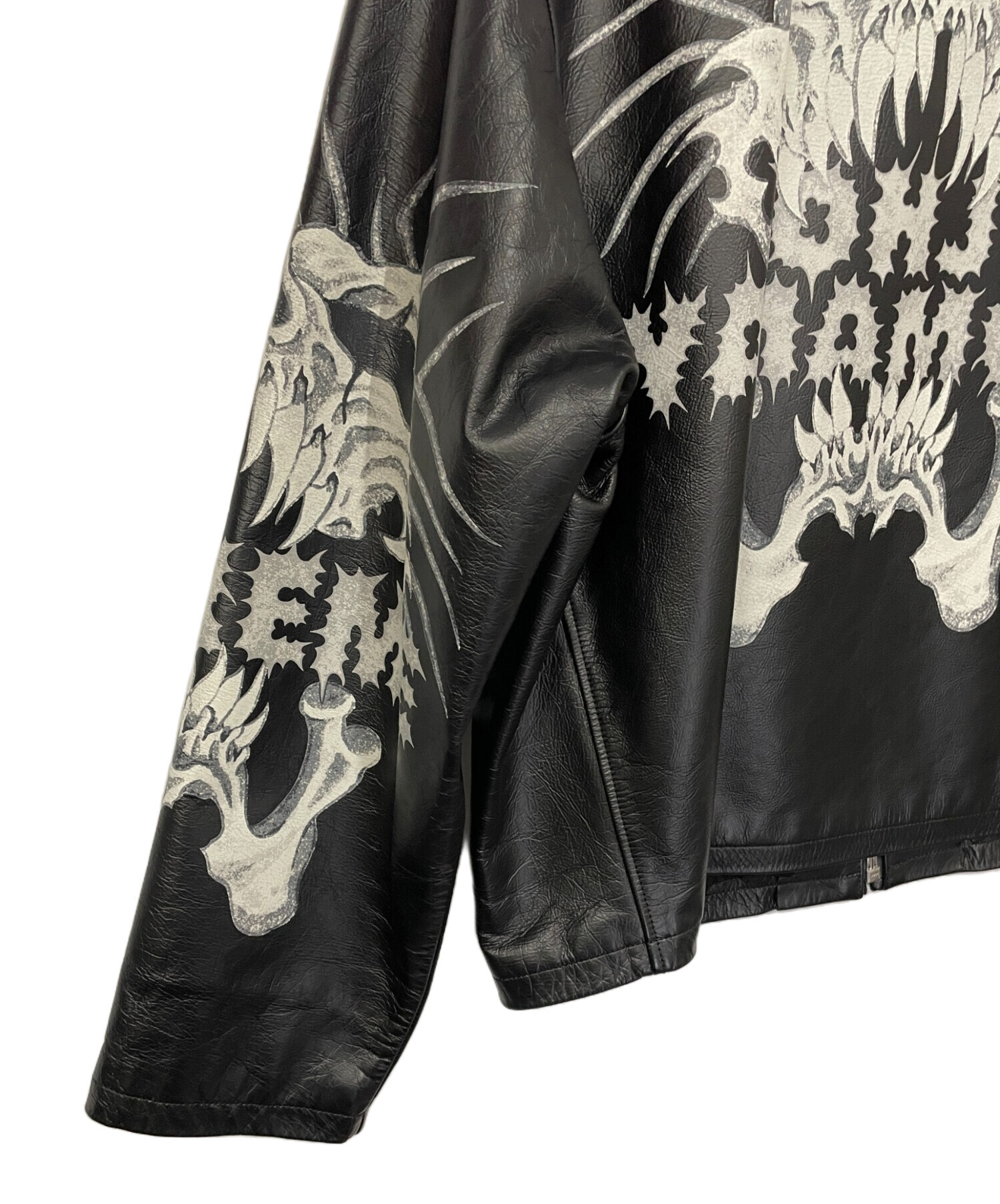 中古・古着通販】SUPREME (シュプリーム) YOHJI YAMAMOTO (ヨウジ