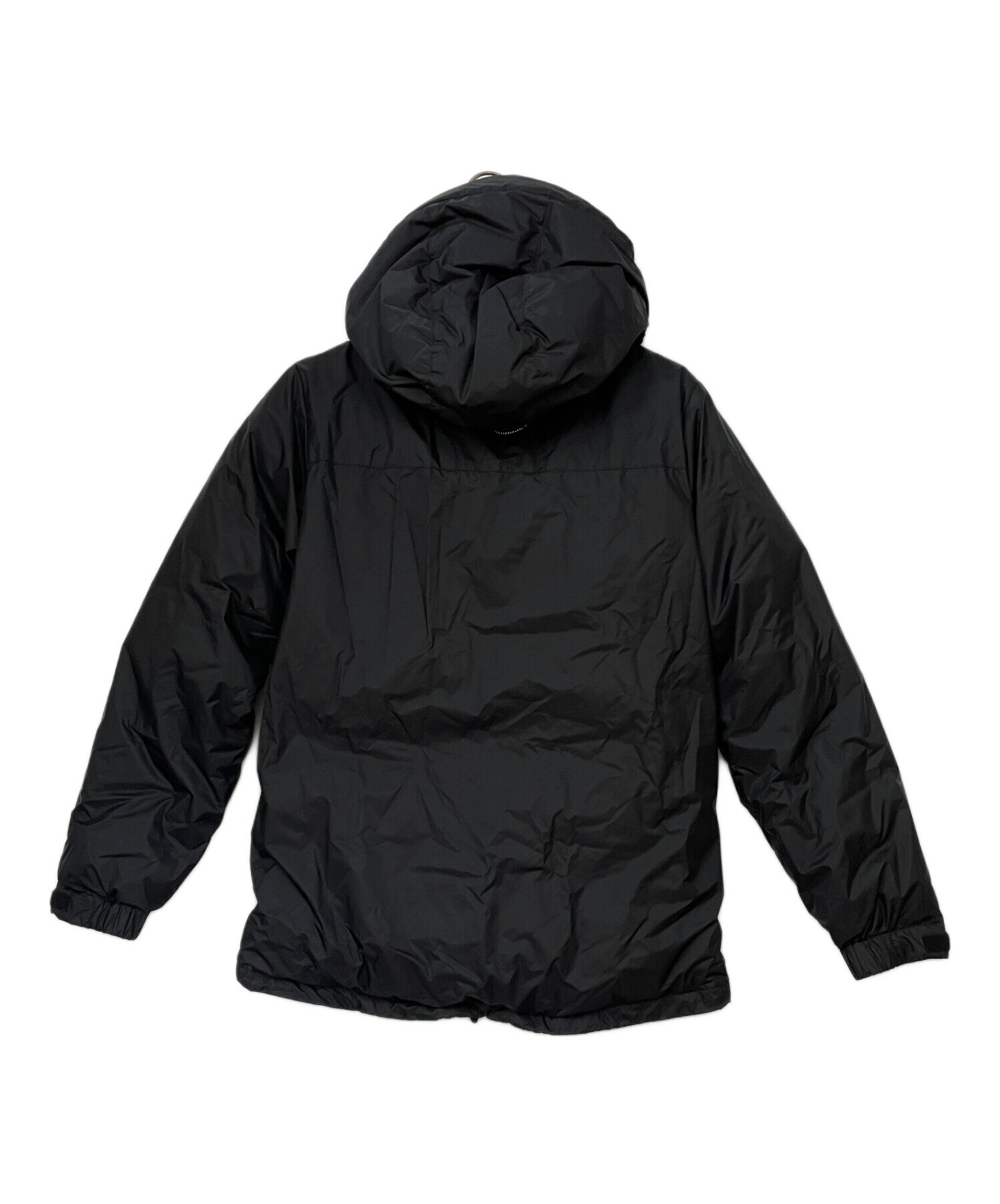 中古・古着通販】NANGA (ナンガ) ダウンジャケット サイズ:L｜ブランド 