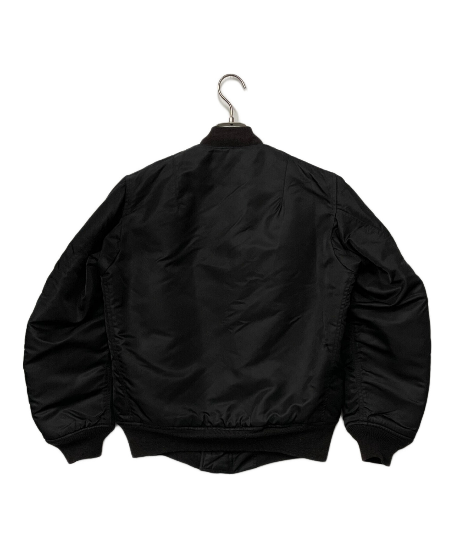 中古・古着通販】BUZZ RICKSON'S (バズリクソンズ) MA-1ジャケット