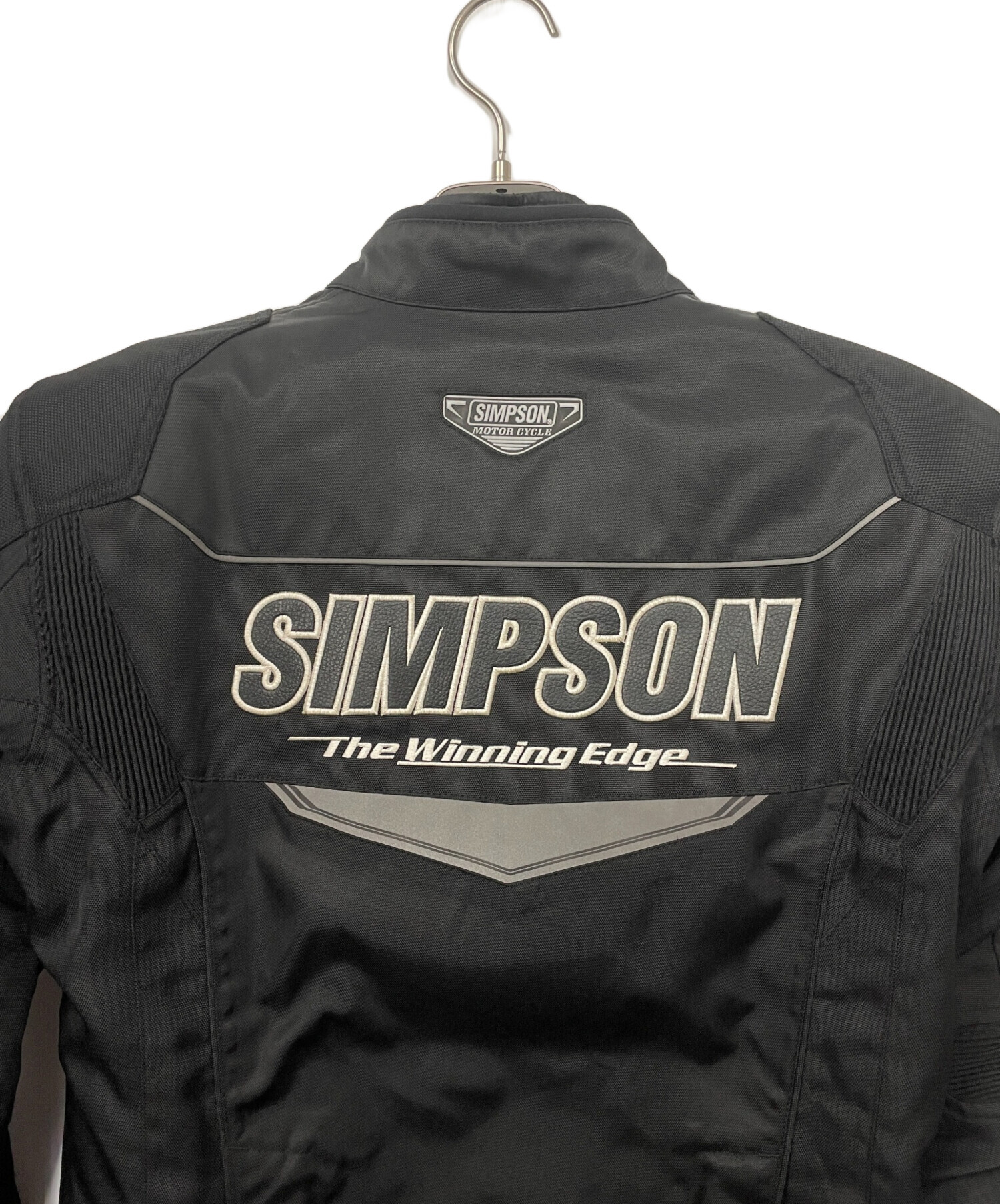 中古・古着通販】SIMPSON (シンプソン) 脱着式中綿インナージャケット