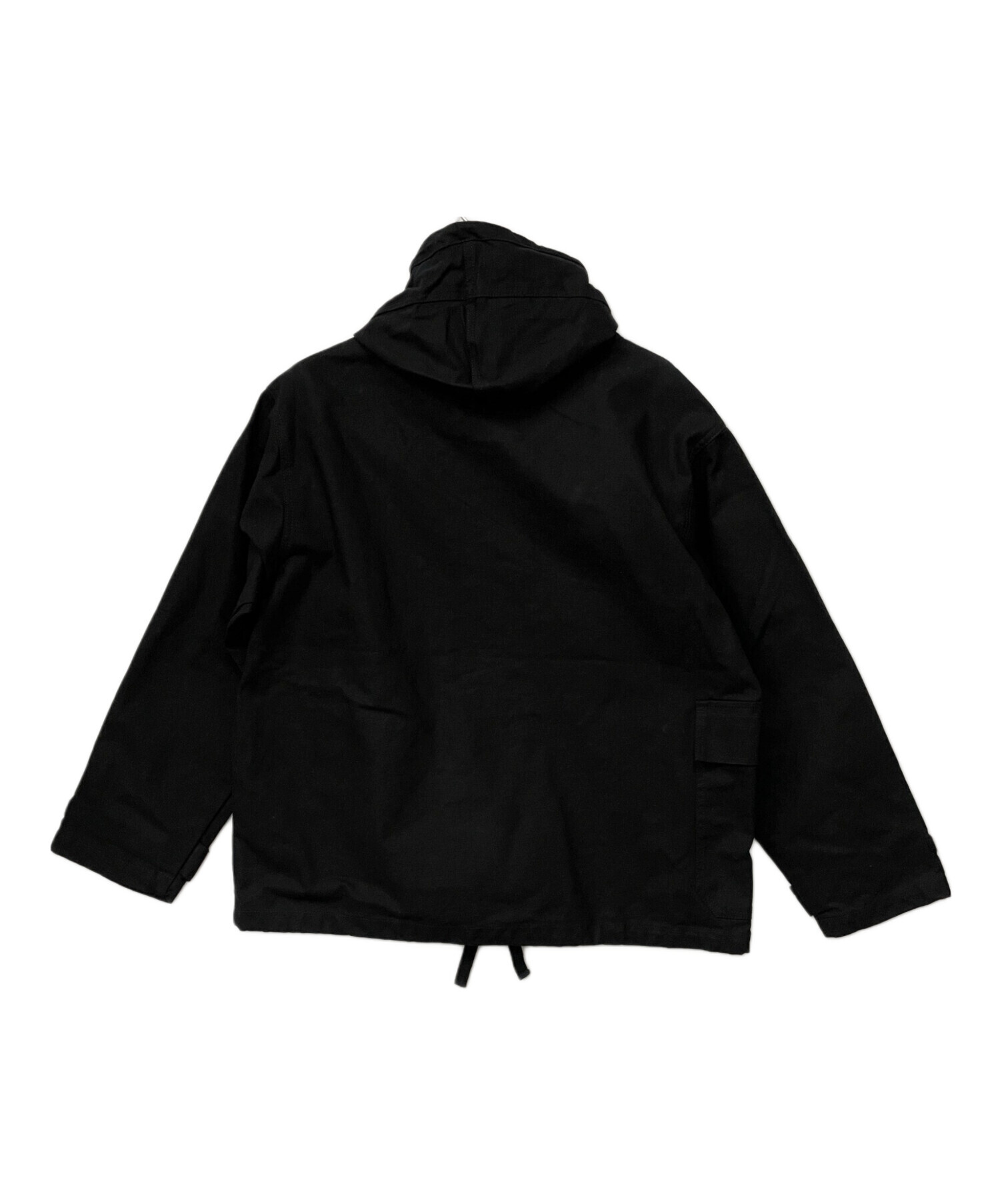 中古・古着通販】GRIP SWANY (グリップスワニー) アノラックパーカー