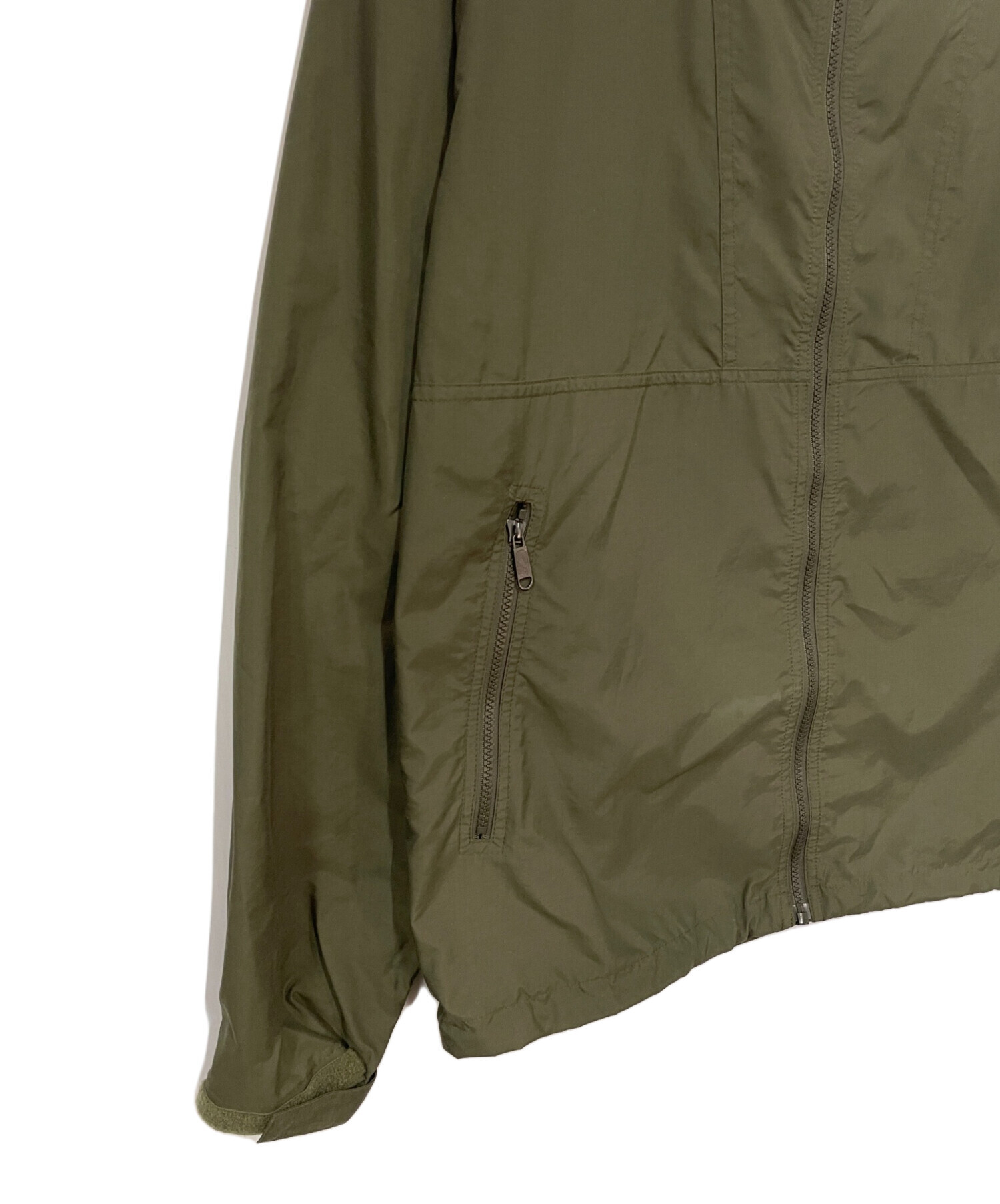 中古・古着通販】THE NORTH FACE (ザ ノース フェイス) コンパクト