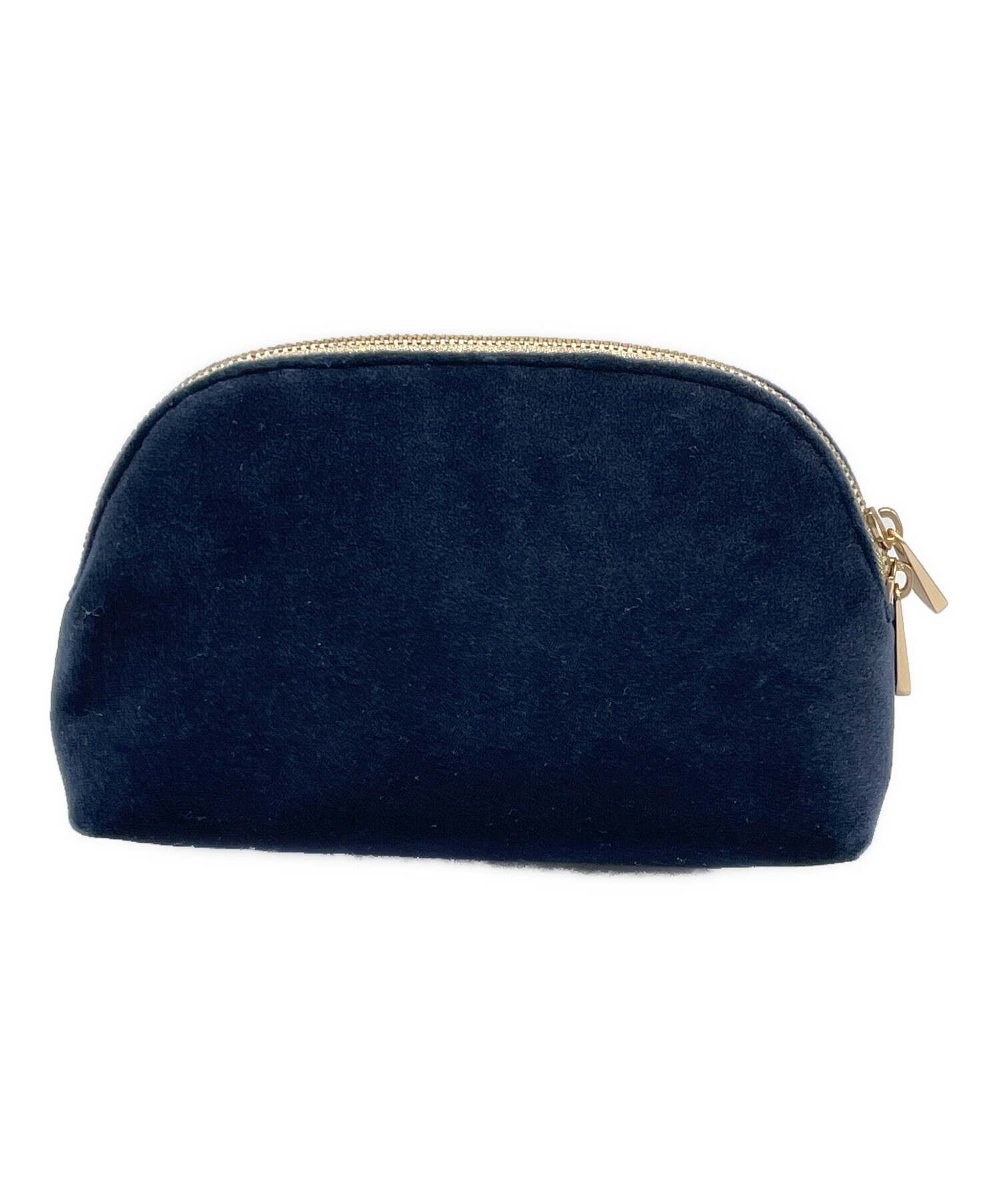 中古・古着通販】Dior (ディオール) ベロアポーチ｜ブランド・古着通販