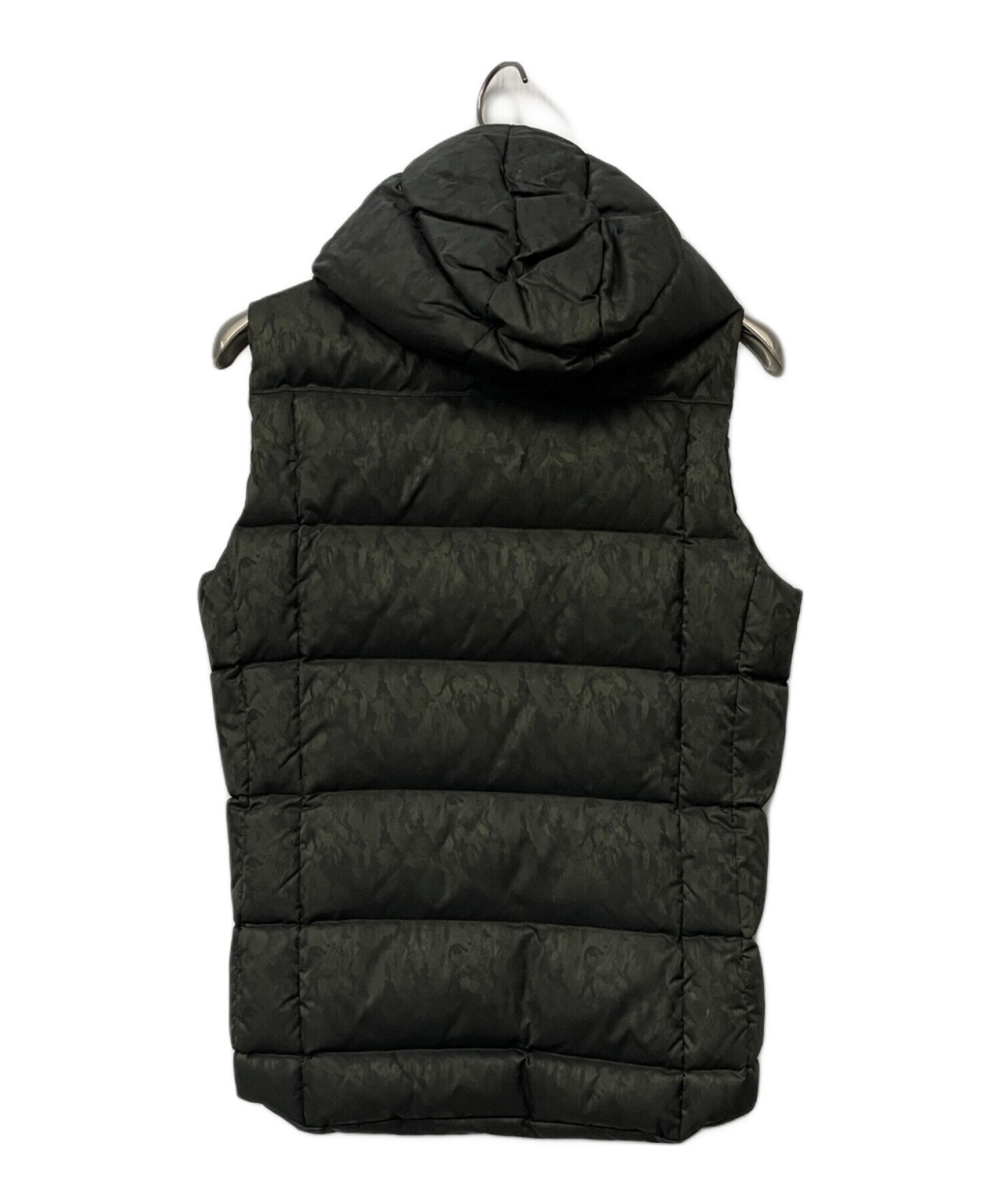 TATRAS ダウンベスト　ファー付き TATRASダウンベスト タトラス ダウンベスト FILMENA ファー付き