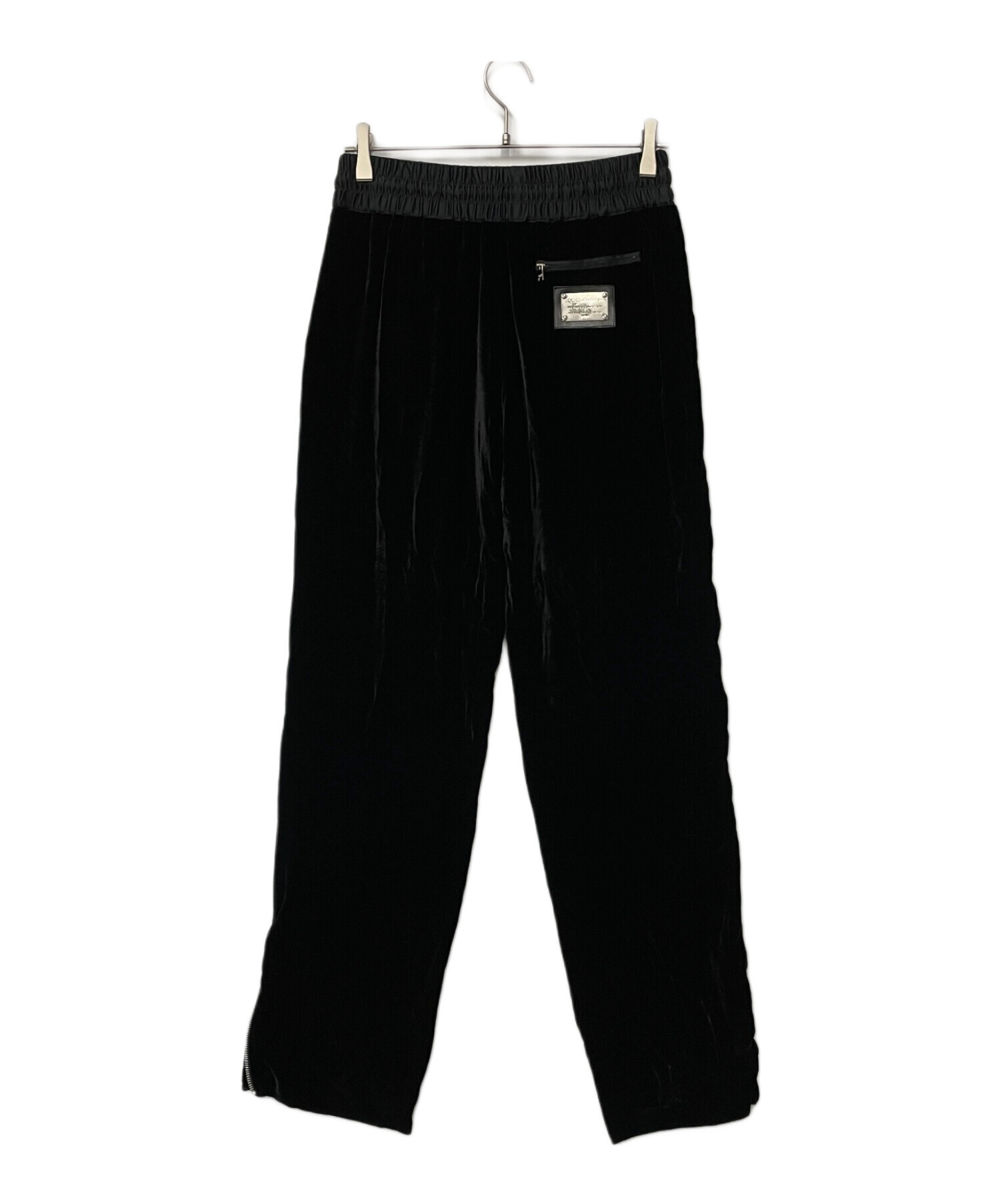 中古・古着通販】DOLCE & GABBANA (ドルチェ＆ガッバーナ) サイド