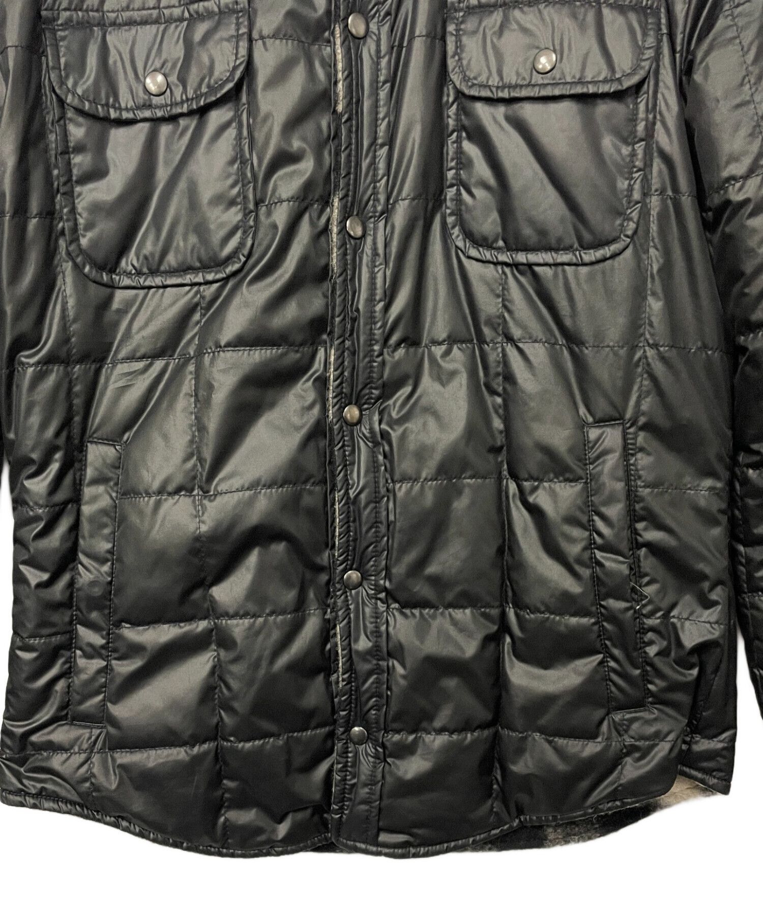 Dolce&Gabbana ブルゾン　46 中古・古着通販】DOLCE & GABBANA (ドルチェ＆ガッバーナ