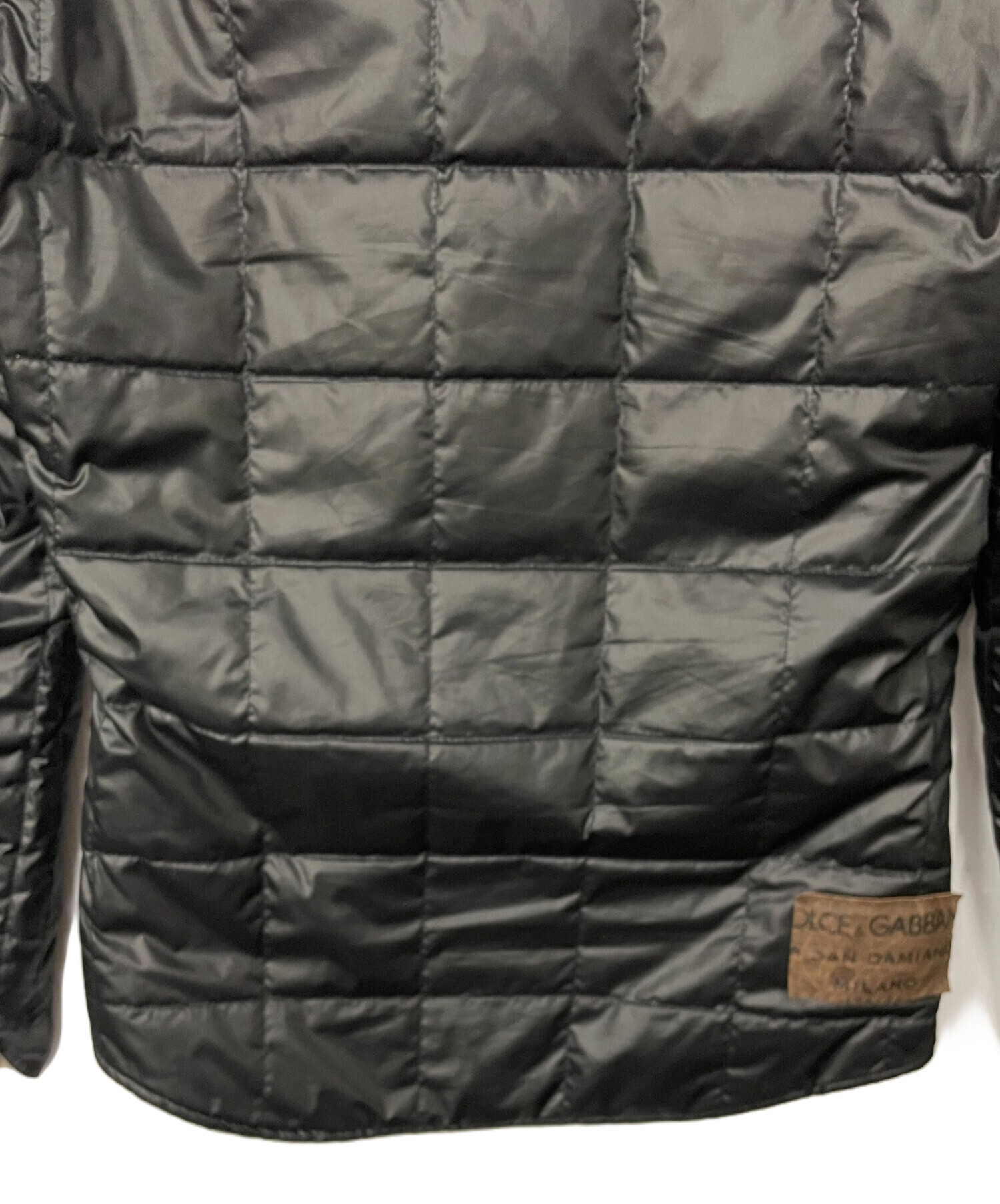 中古・古着通販】DOLCE & GABBANA (ドルチェ＆ガッバーナ