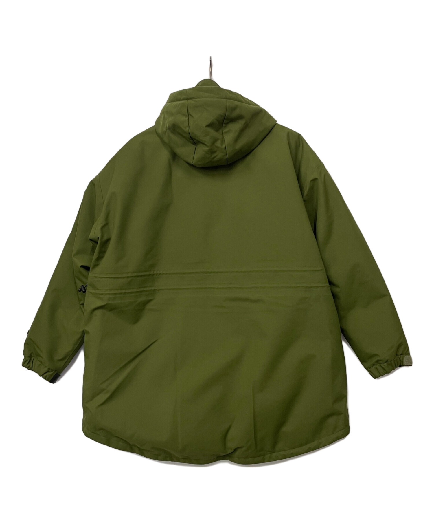 中古・古着通販】MOUNTAINSMITH (マウンテンスミス) ダウンジャケット