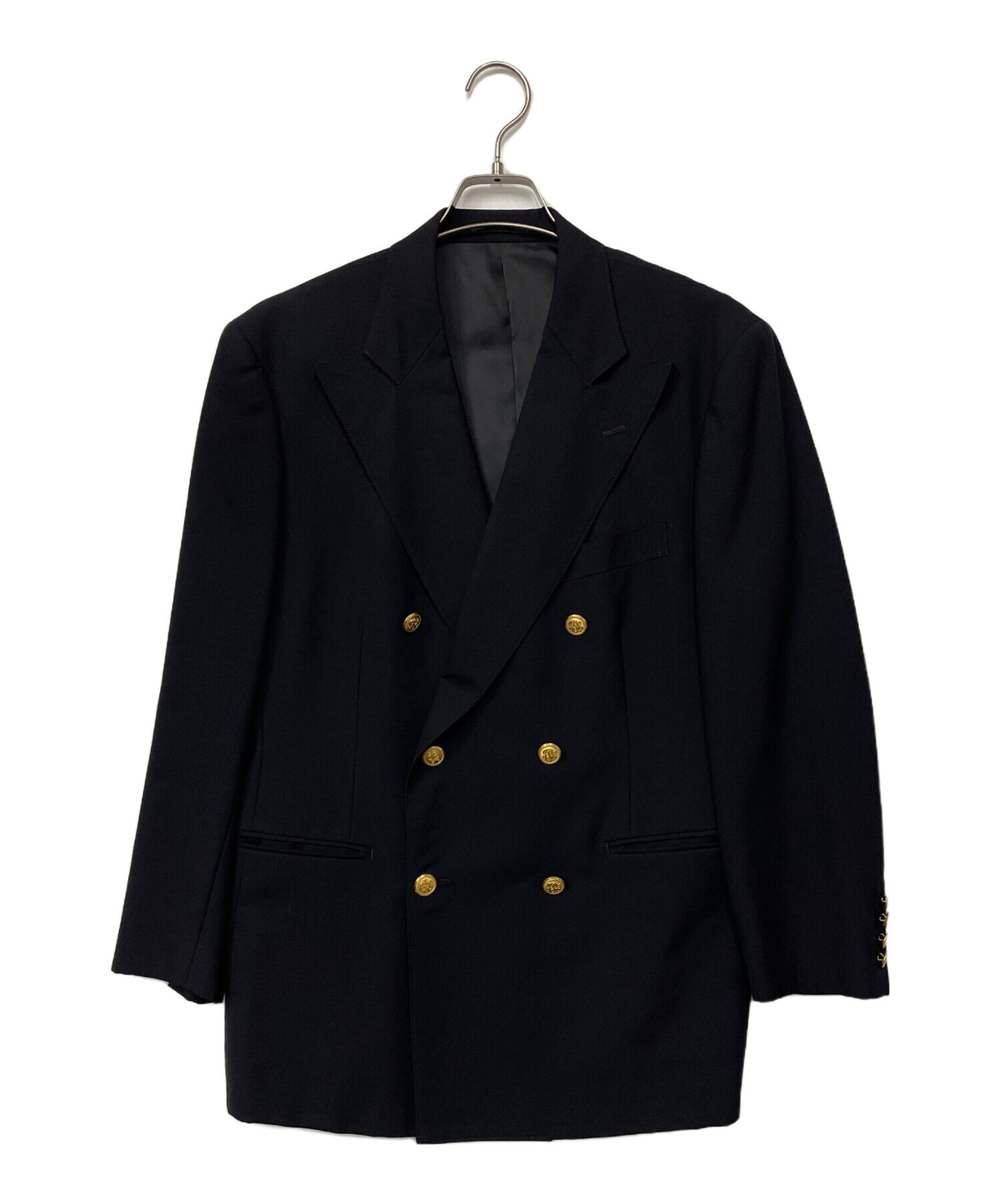 J.PRESS テーラードジャケット 中古・古着通販】J.PRESS (ジェイプレス) テーラードジャケット