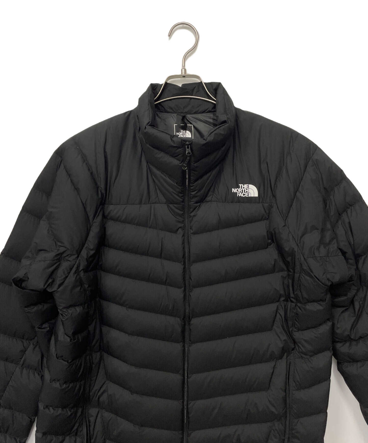 中古・古着通販】THE NORTH FACE (ザ ノース フェイス) ダウン