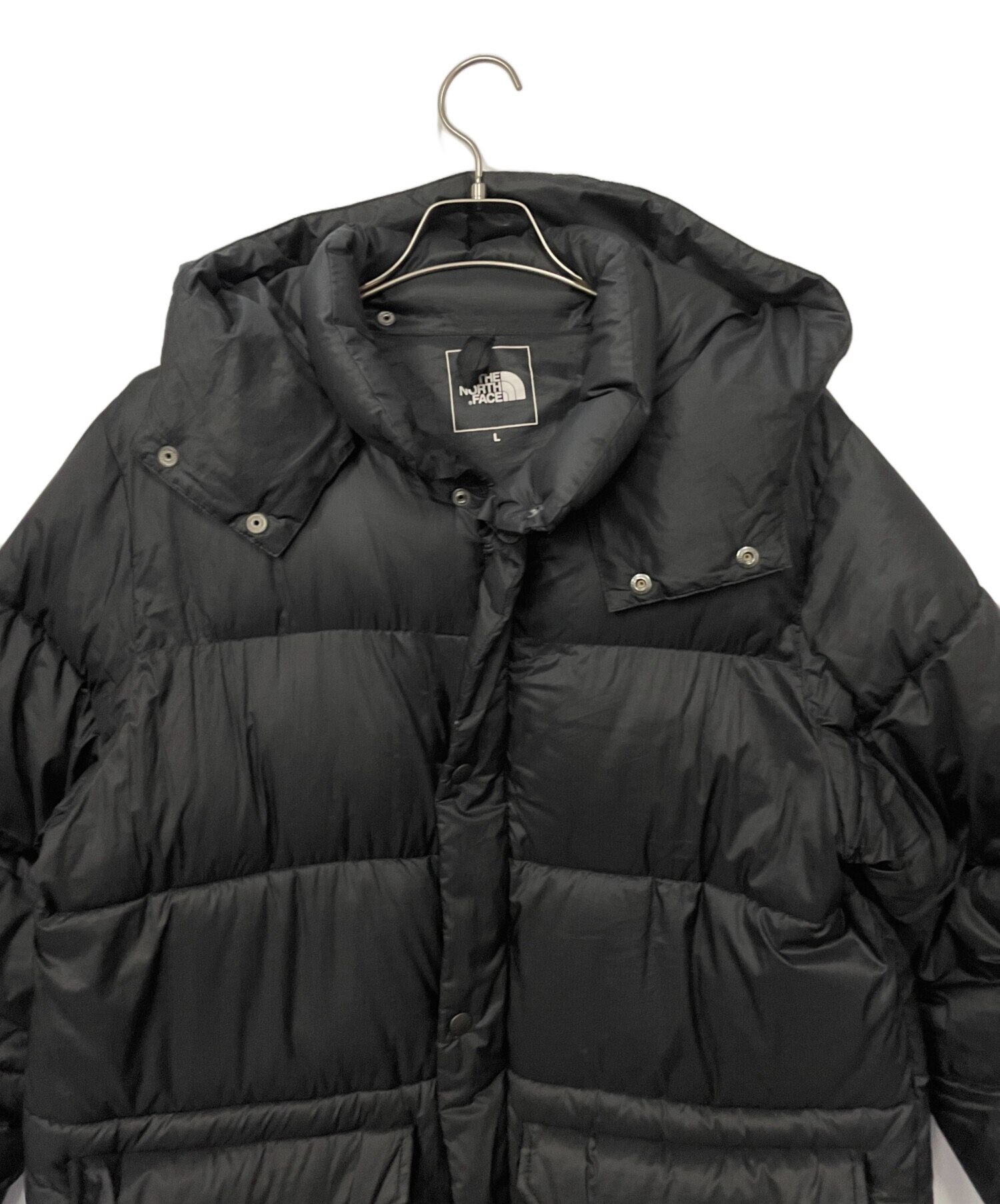 中古・古着通販】THE NORTH FACE (ザ ノース フェイス) 中綿ジャケット