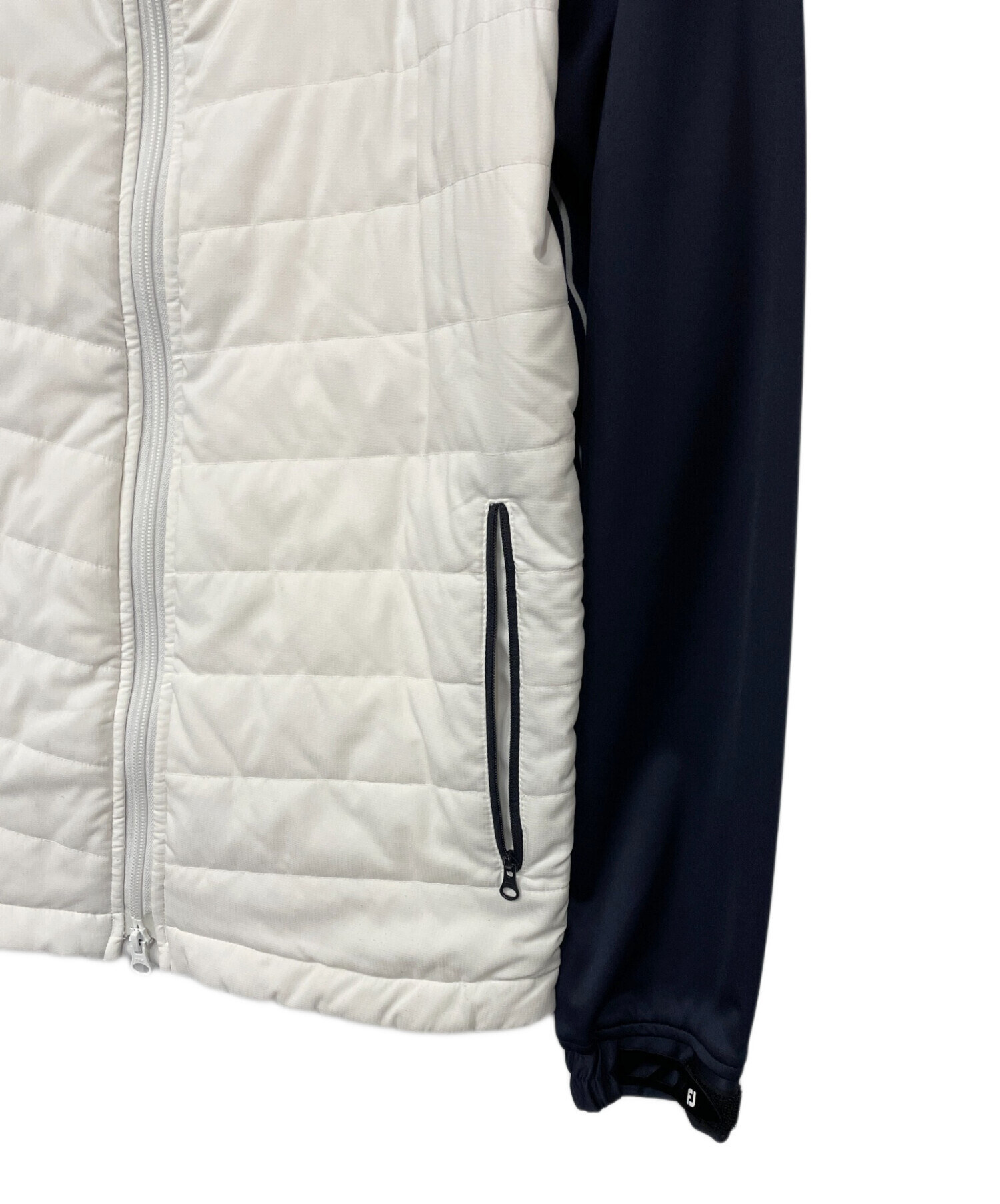 中古・古着通販】FOOT-JOY (フットジョイ) ゴルフウェア(トップス