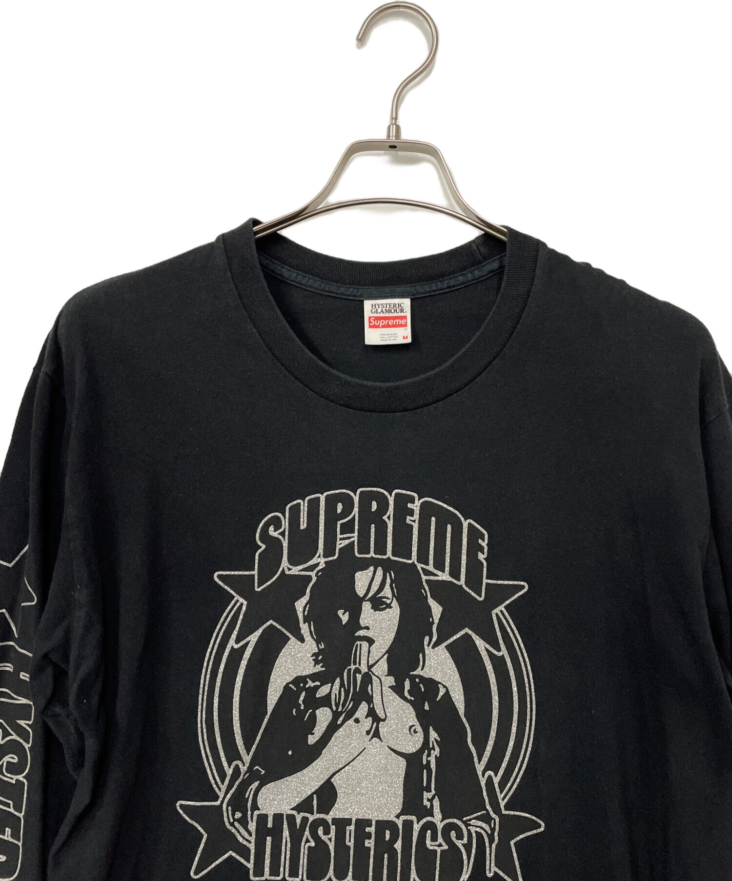 中古・古着通販】Hysteric Glamour (ヒステリックグラマー) SUPREME
