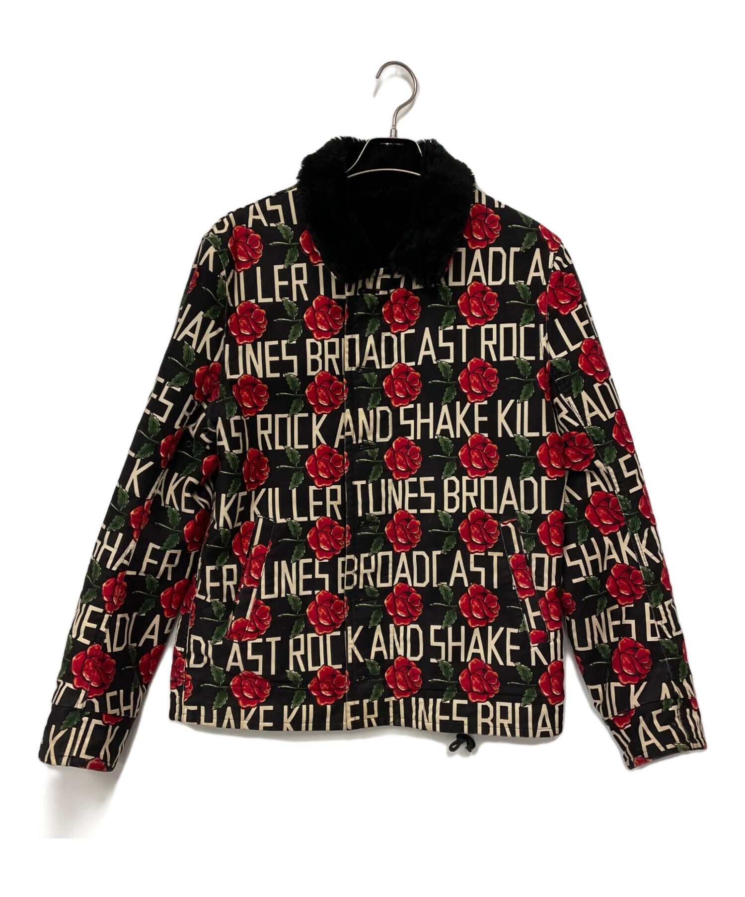 WACKO MARIA 00s-2010s 初期 N-1 デッキジャケット L 中古・古着通販】WACKO MARIA (ワコマリア) N-1 デッキジャケット