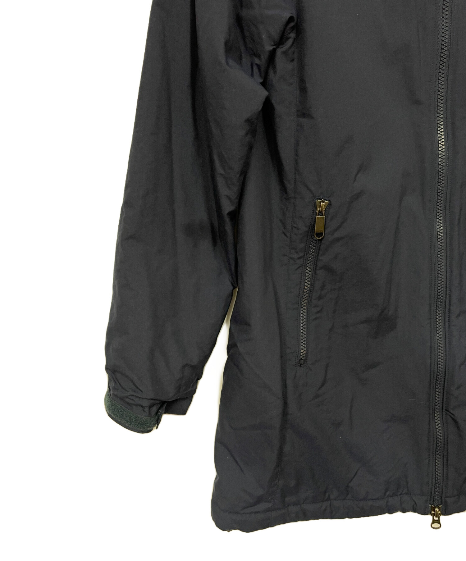 中古・古着通販】THE NORTH FACE (ザ ノース フェイス) コンパクト 