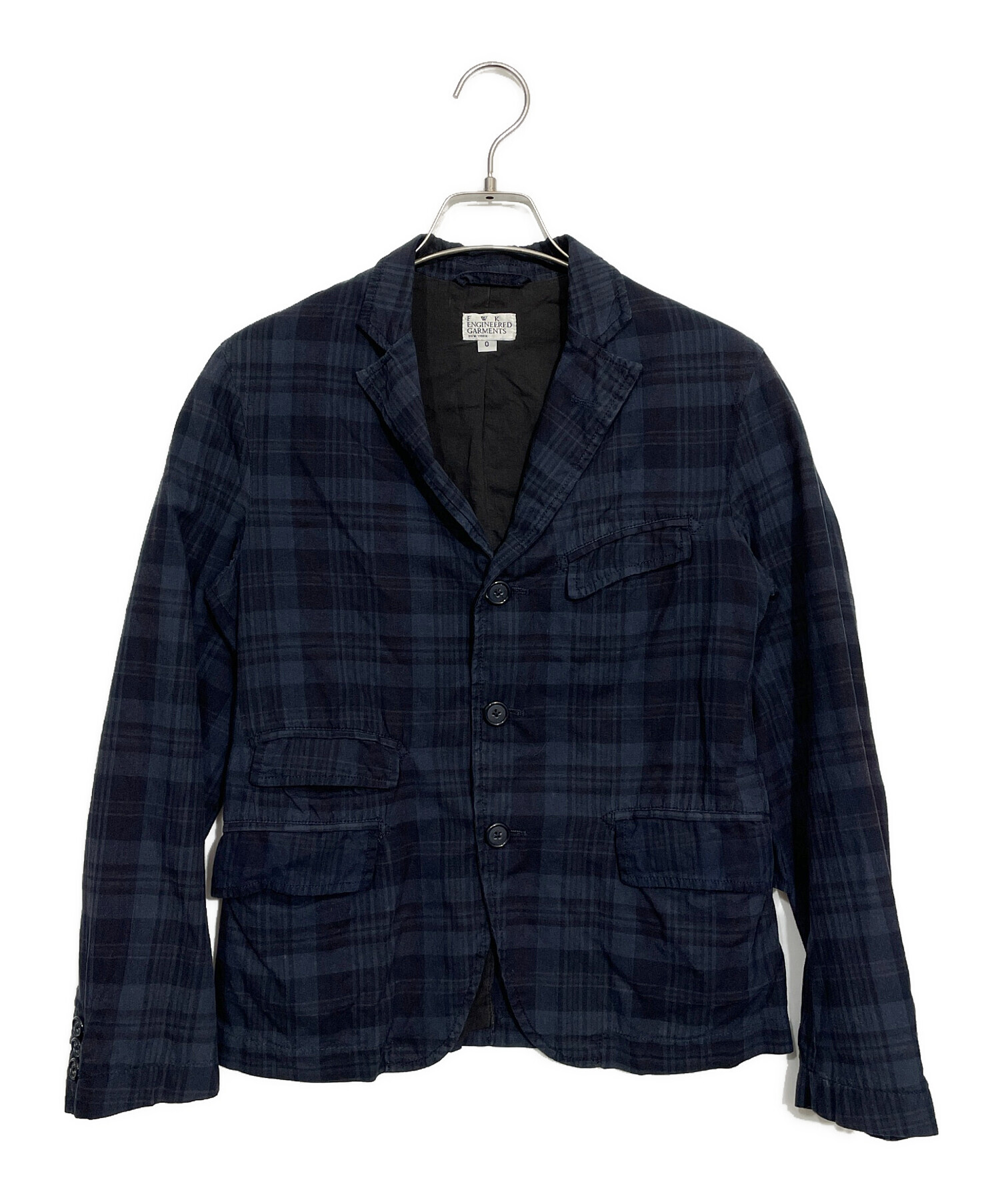 中古・古着通販】Engineered Garments (エンジニアド ガーメンツ