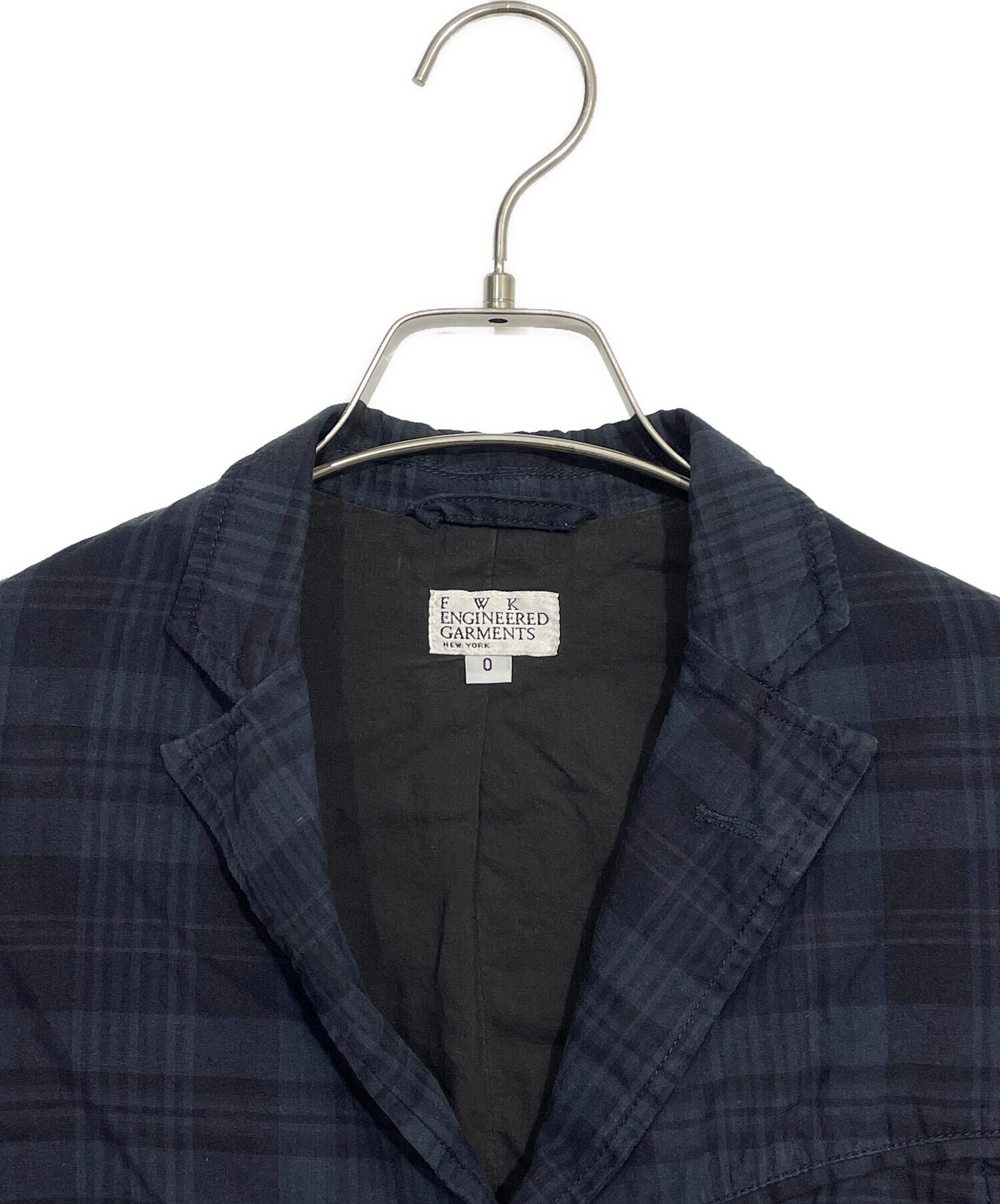 中古・古着通販】Engineered Garments (エンジニアド ガーメンツ