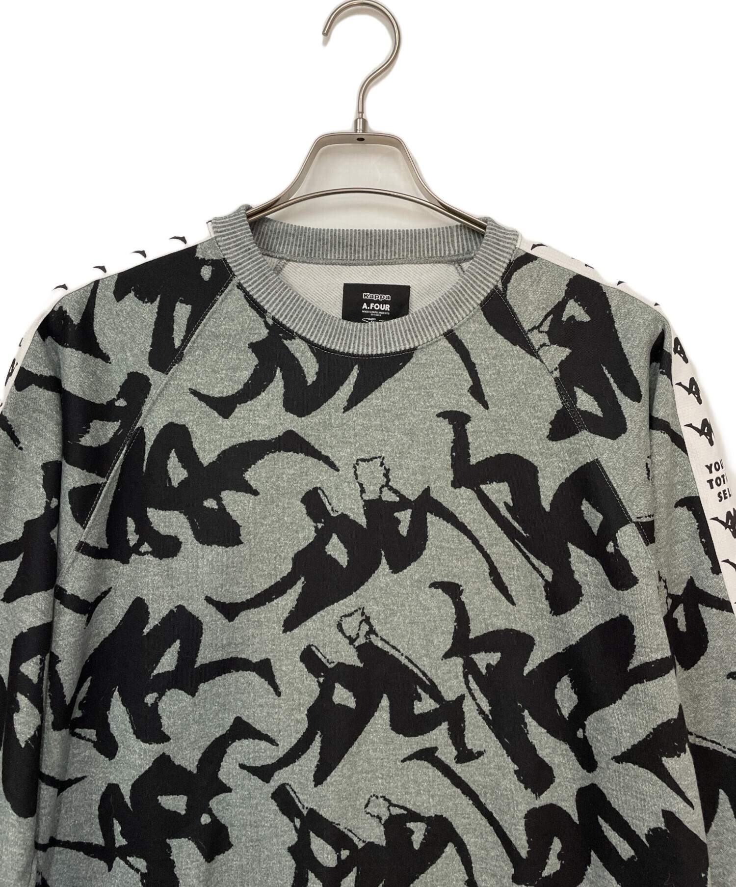 中古・古着通販】KAPPA (カッパ) A.FOUR Labs (エーフォーラブス) PAM
