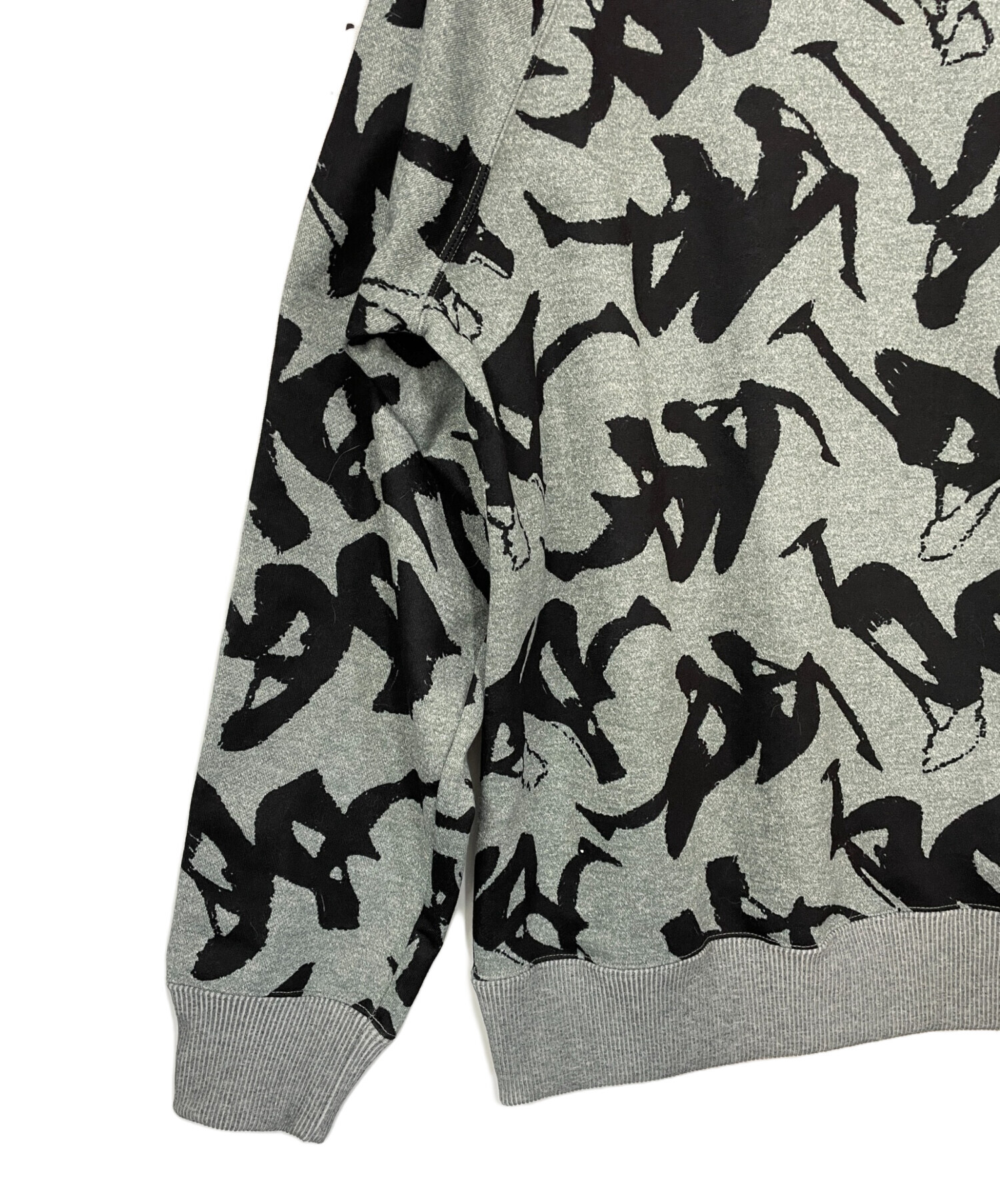 【A.FOUR labs×kappa】エーフォーラブズ スウェット(未使用品) 中古・古着通販】KAPPA (カッパ) A.FOUR Labs (エーフォーラブス) PAM