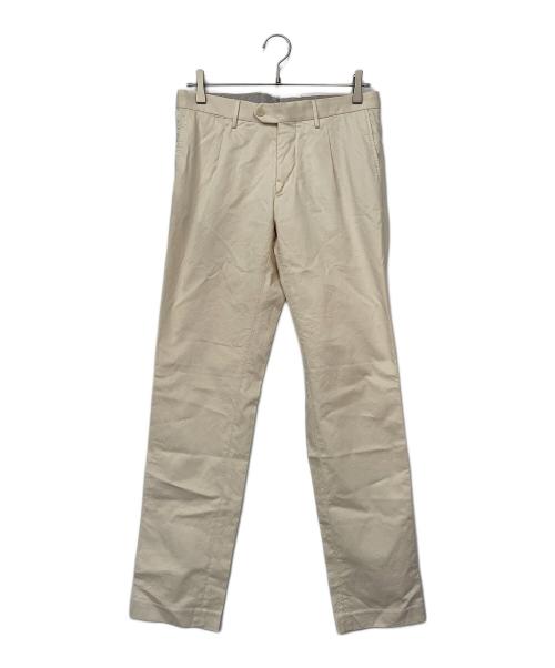 中古・古着通販】TAGLIATORE (タリアトーレ) パンツ ベージュ サイズ