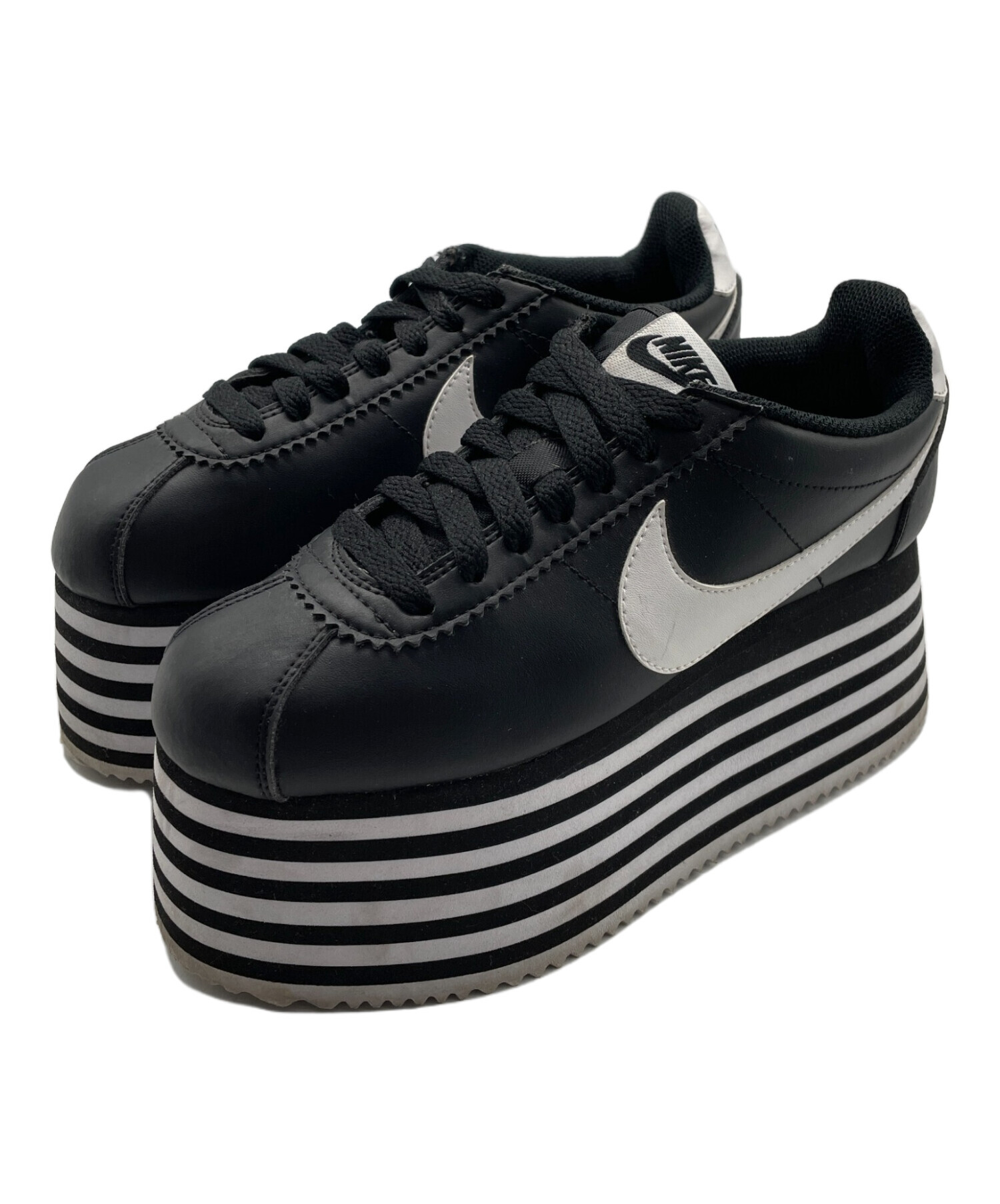 中古・古着通販】NIKE (ナイキ) COMME des GARCONS (コムデギャルソン