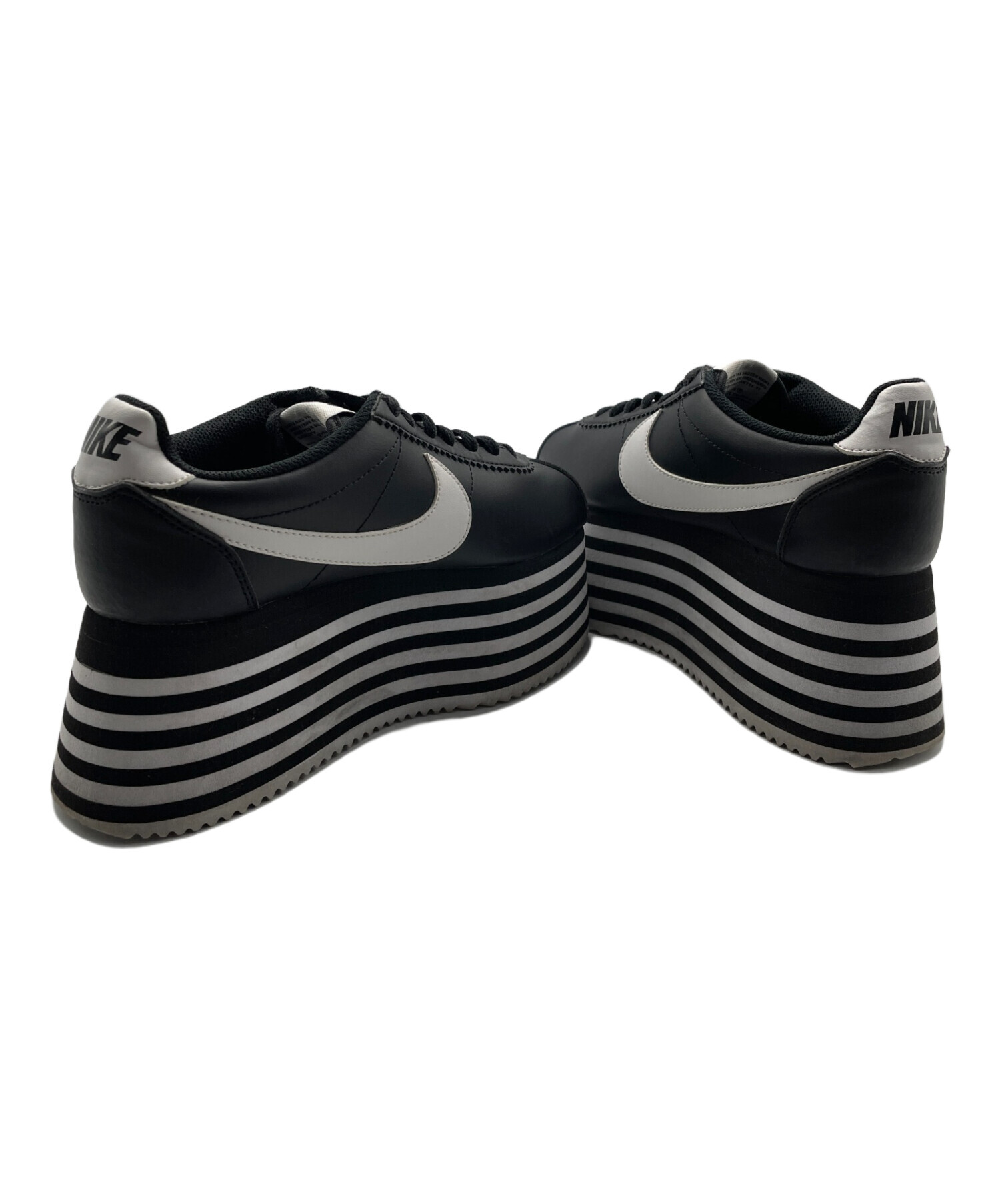 中古・古着通販】NIKE (ナイキ) COMME des GARCONS (コムデギャルソン