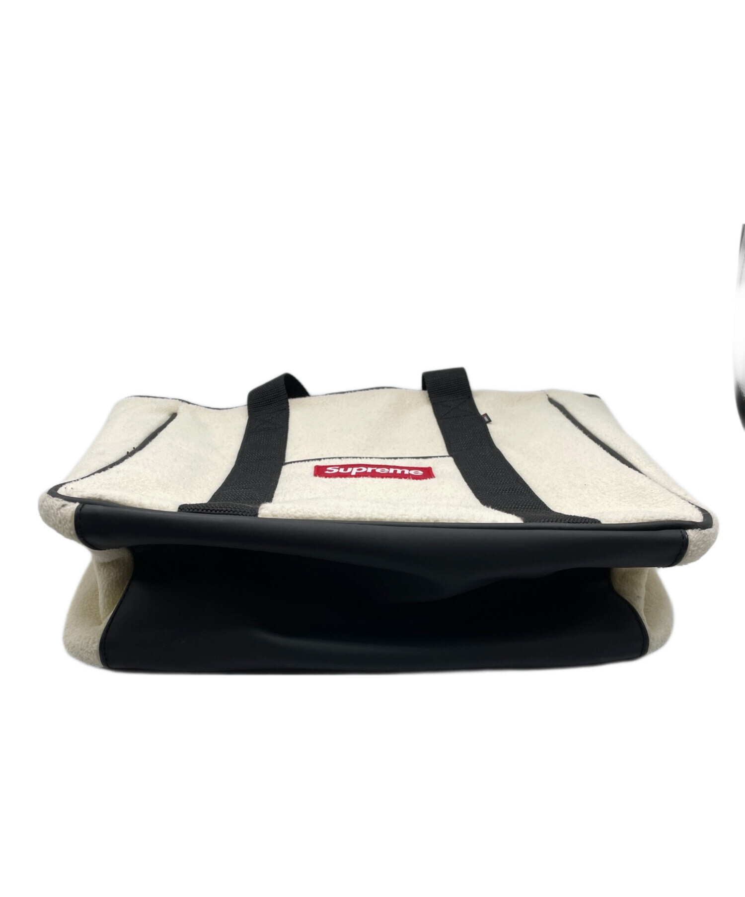 バッグ supreme polartec TOTO 中古・古着通販】SUPREME (シュプリーム) POLARTEC (ポーラテック