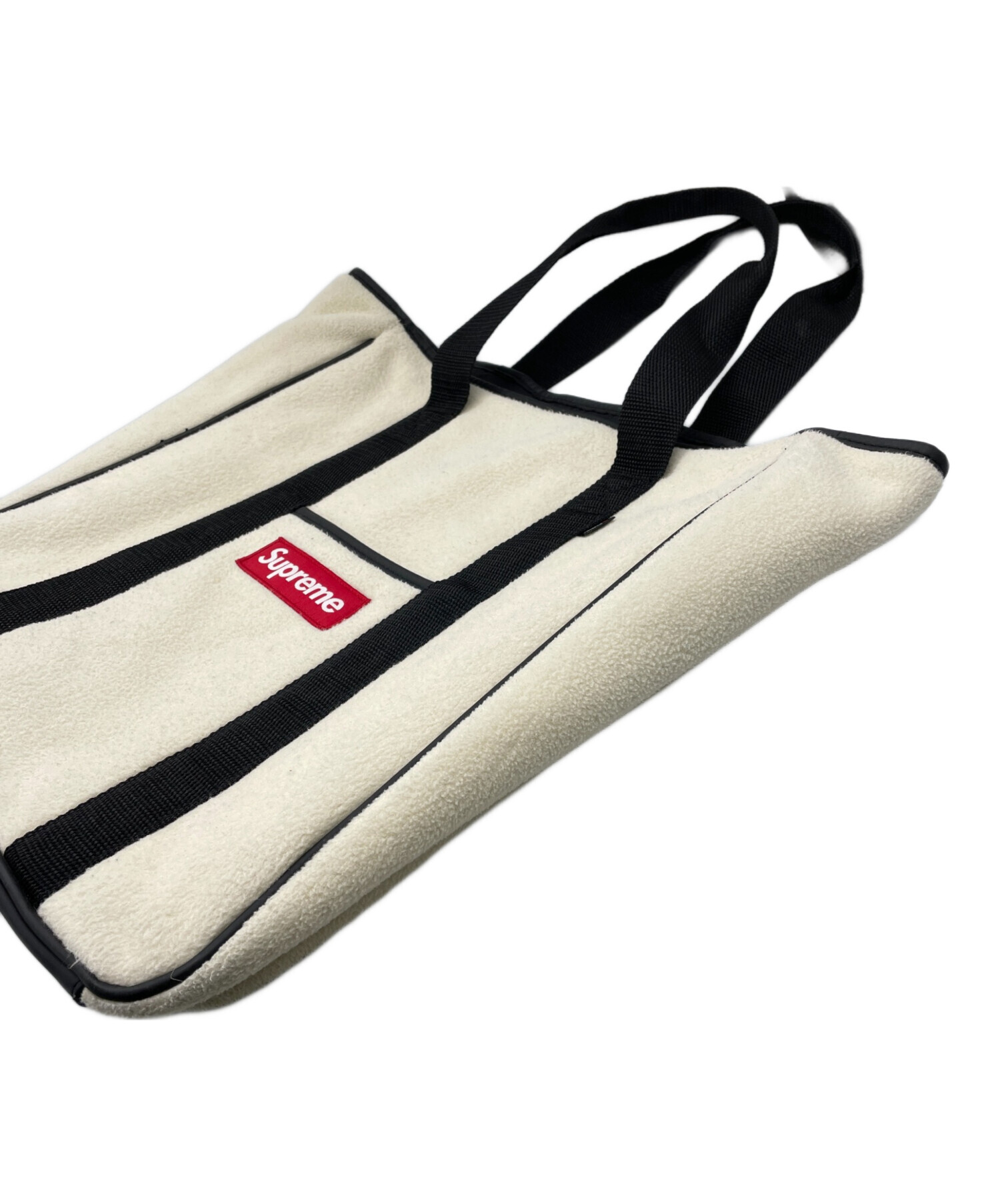 バッグ Supreme Polartec Tote Bag. 20L Fall/Winter 2018 Preview – Supreme