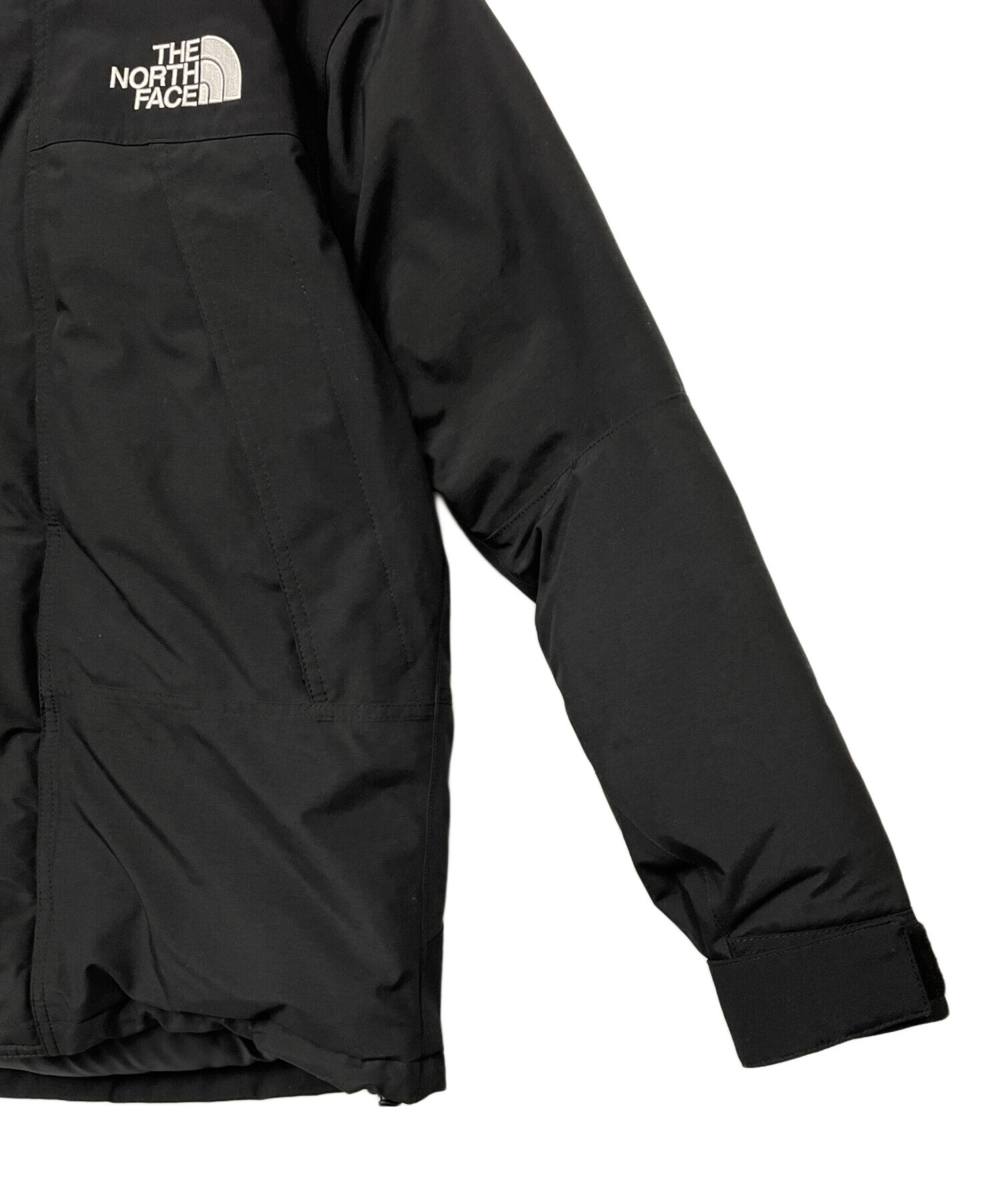 中古・古着通販】THE NORTH FACE (ザ ノース フェイス) マウンテン