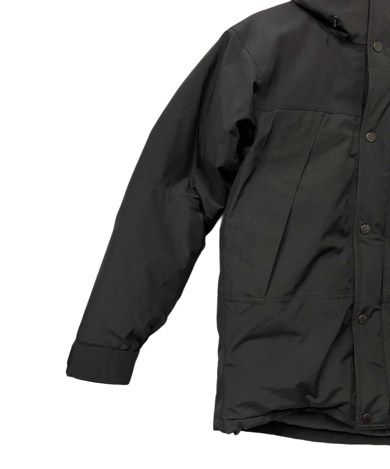 中古・古着通販】THE NORTH FACE (ザ ノース フェイス) マウンテン